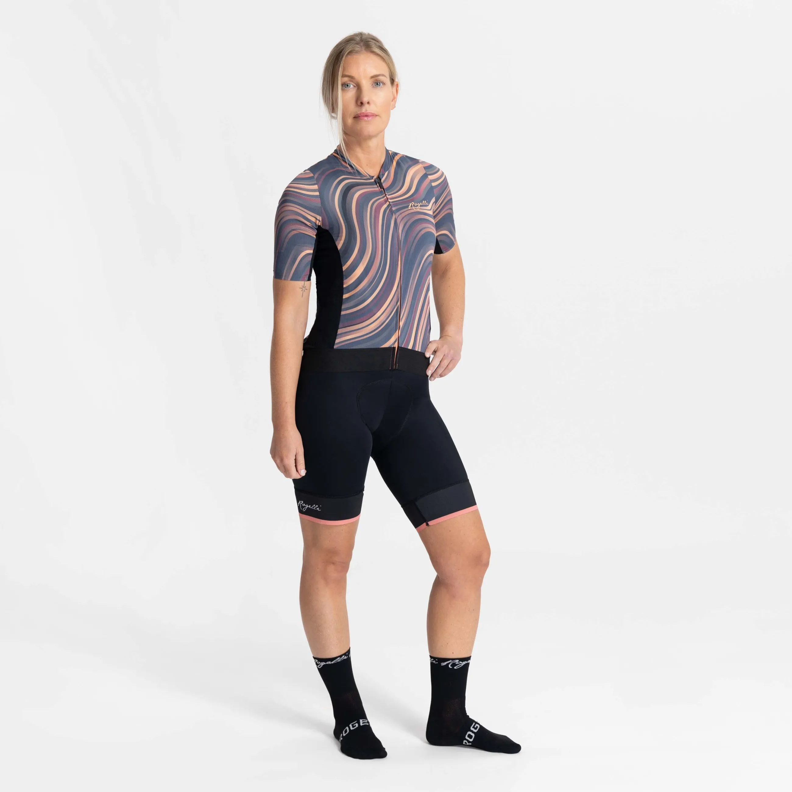 Clearance Lynn Fietsshirt Dames DAMES Shirts
