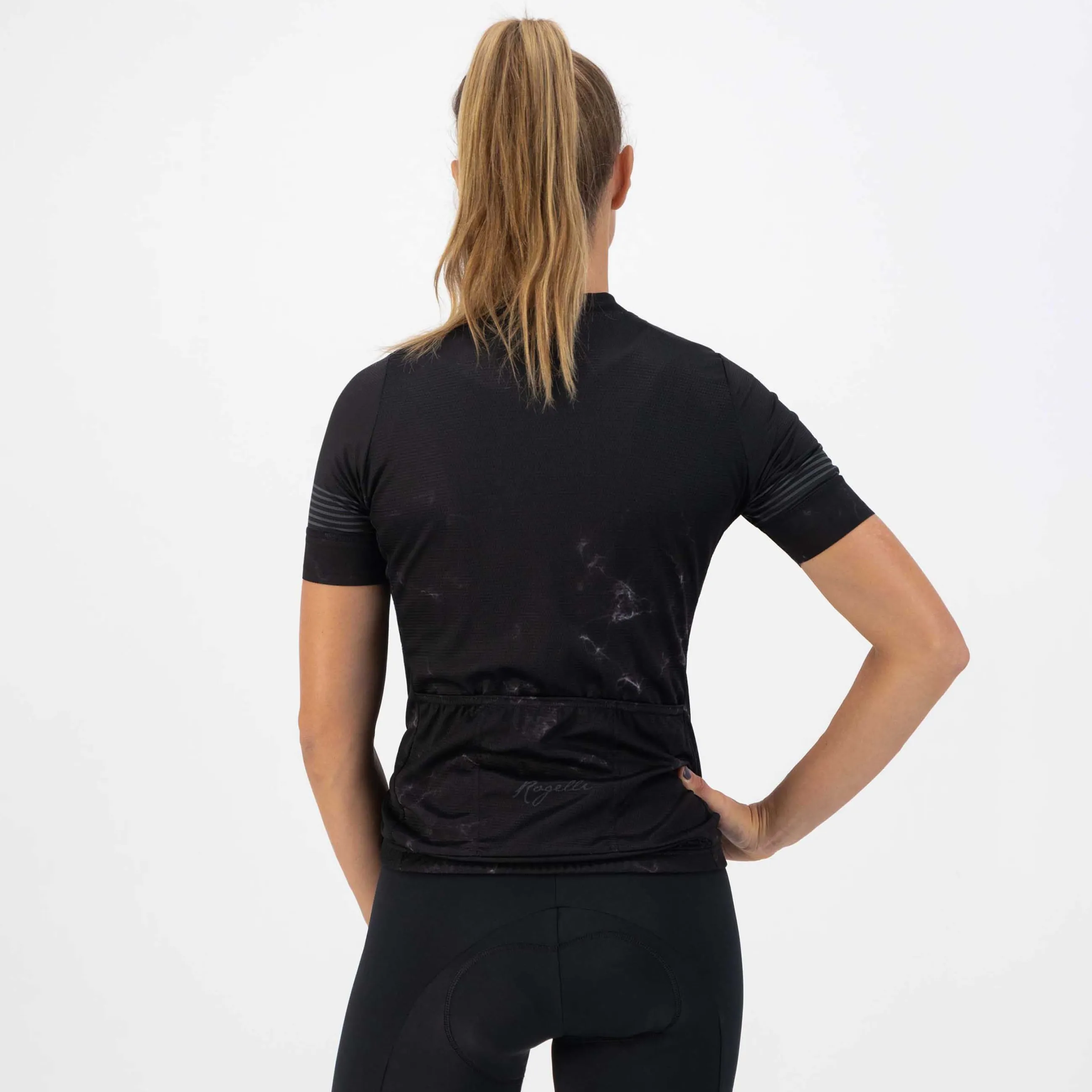 Discount Marble Fietsshirt Dames DAMES Shirts