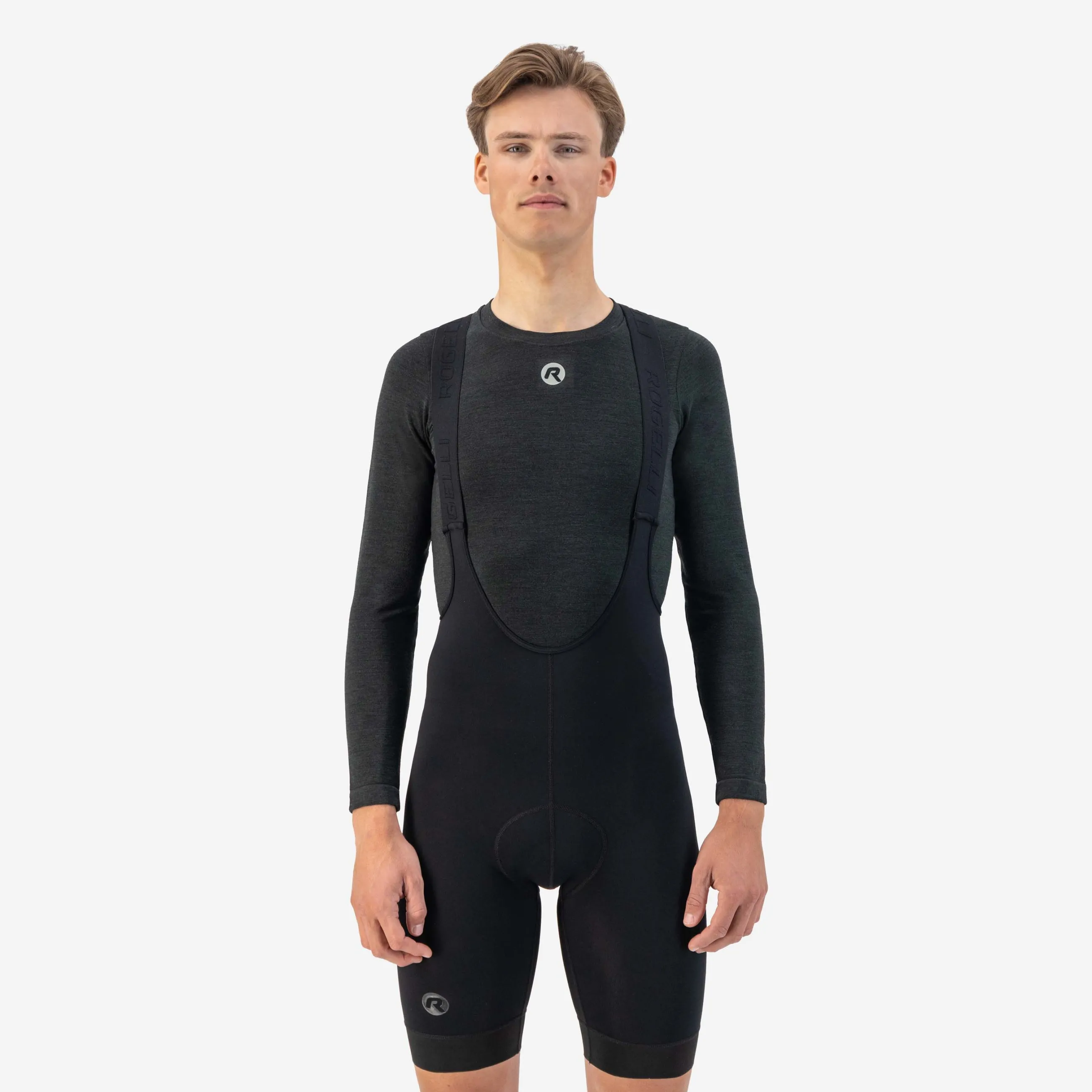 Best Merino Onderhemd Lange Mouwen DAMES Onderkleding|Onderkleding