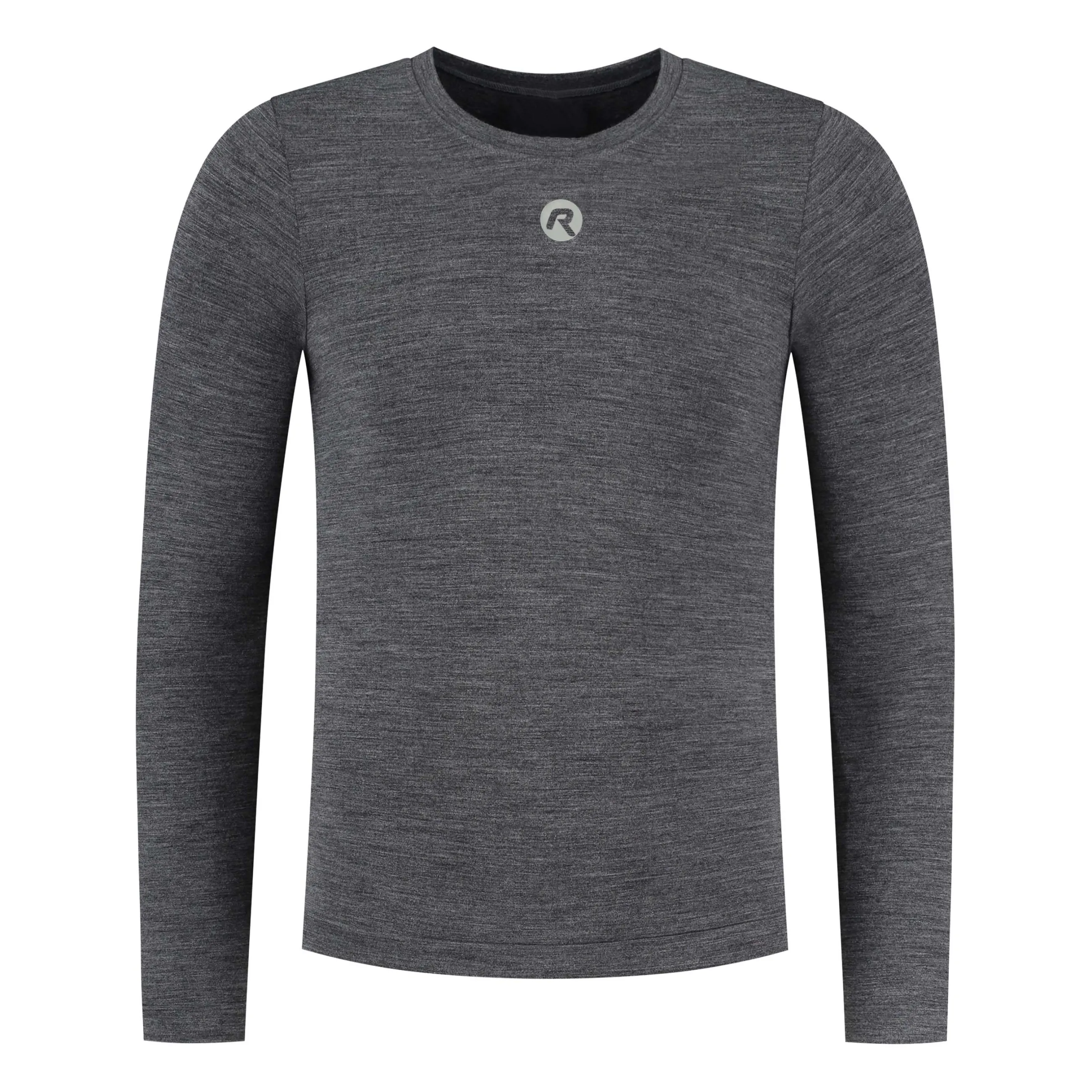 Online Merino Ondershirt Lange Mouwen DAMES Onderkleding|Onderkleding