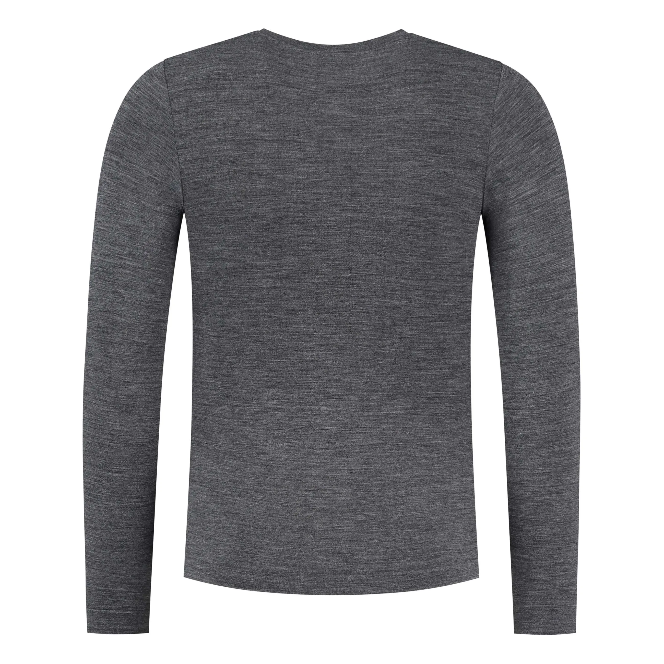Online Merino Ondershirt Lange Mouwen DAMES Onderkleding|Onderkleding
