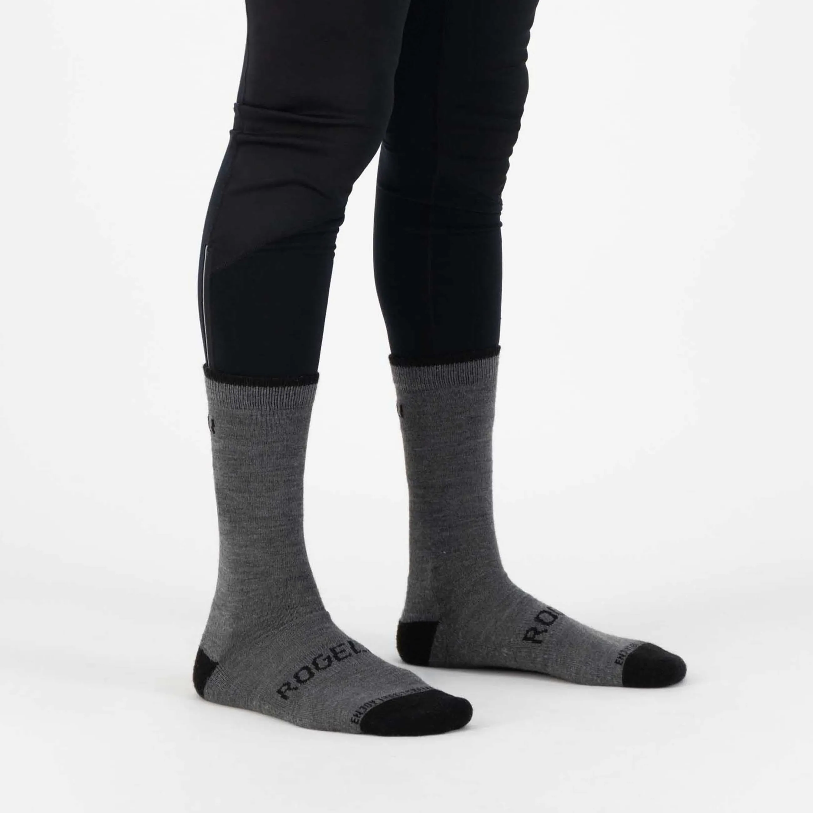 Clearance Merino Wool Sokken Unisex DAMES Sokken|Accessoires