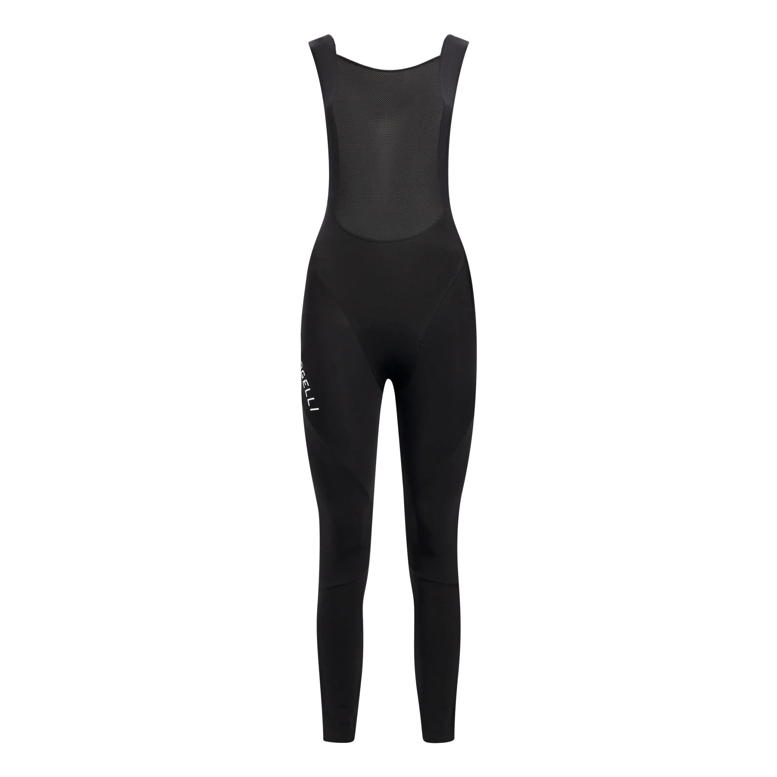 Clearance Mono Lange Fietsbroek Dames DAMES Broeken