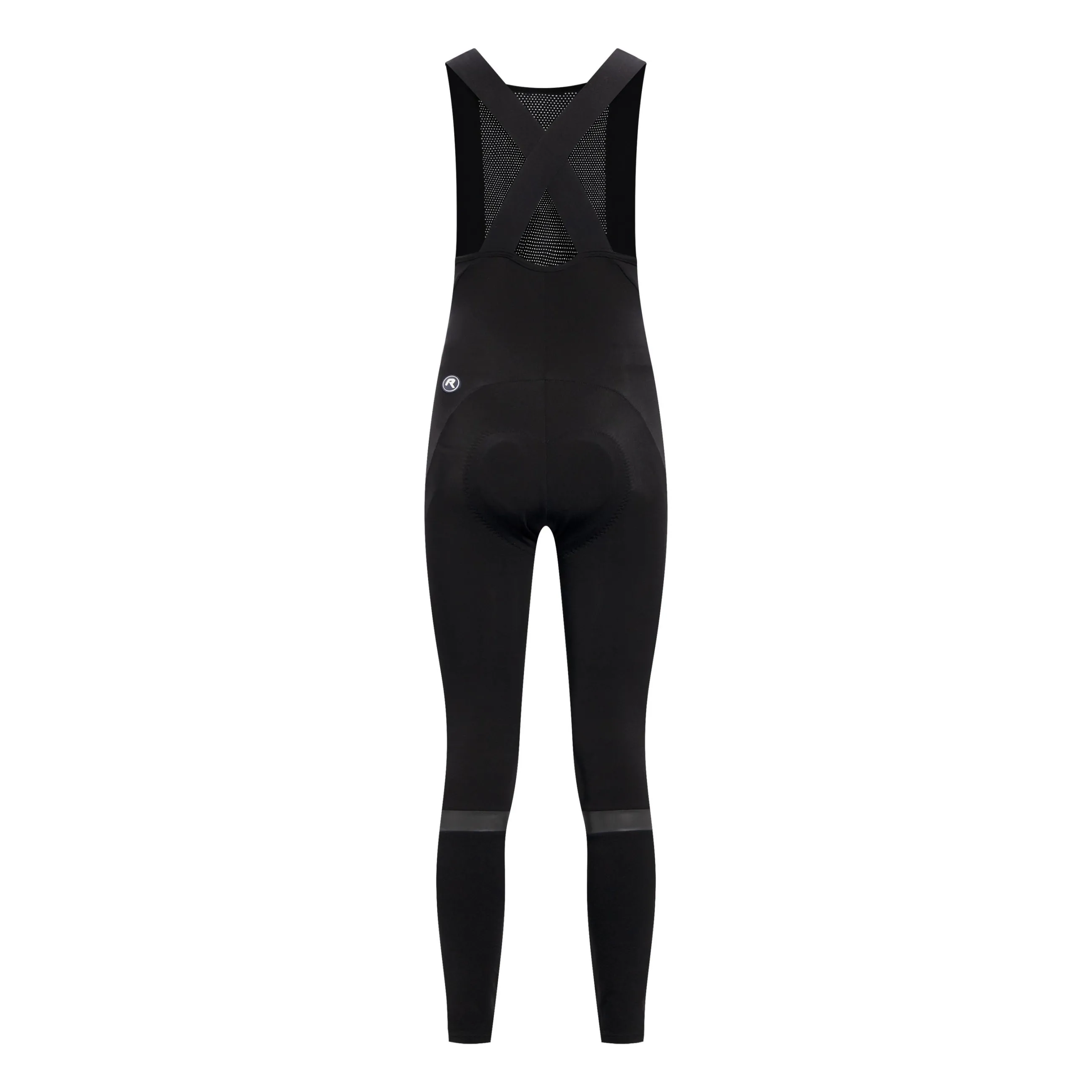 Clearance Mono Lange Fietsbroek Dames DAMES Broeken