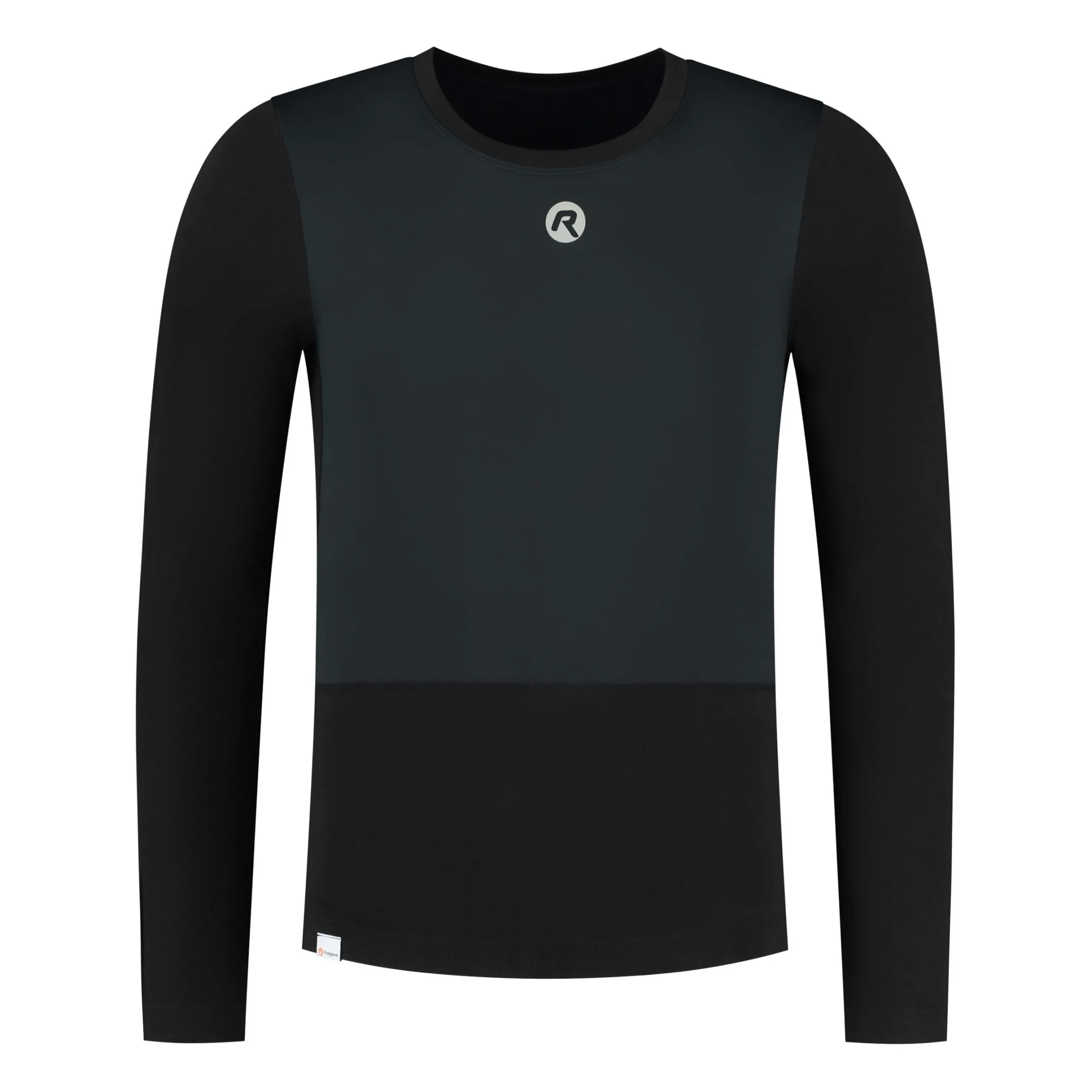 Best No Wind II Ondershirt Lange Mouwen DAMES Onderkleding|Onderkleding
