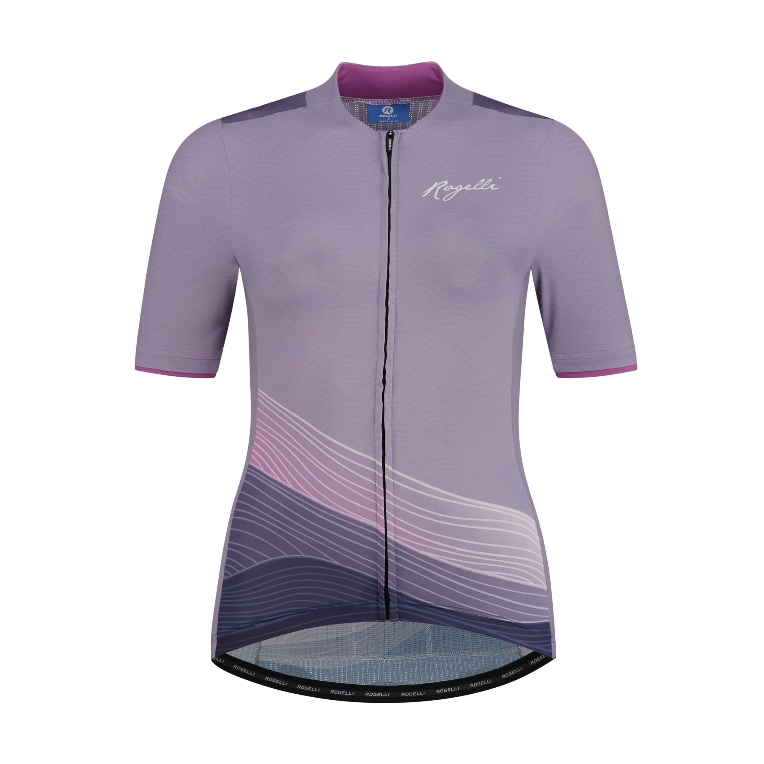 Best Peace Fietsshirt Dames DAMES Shirts