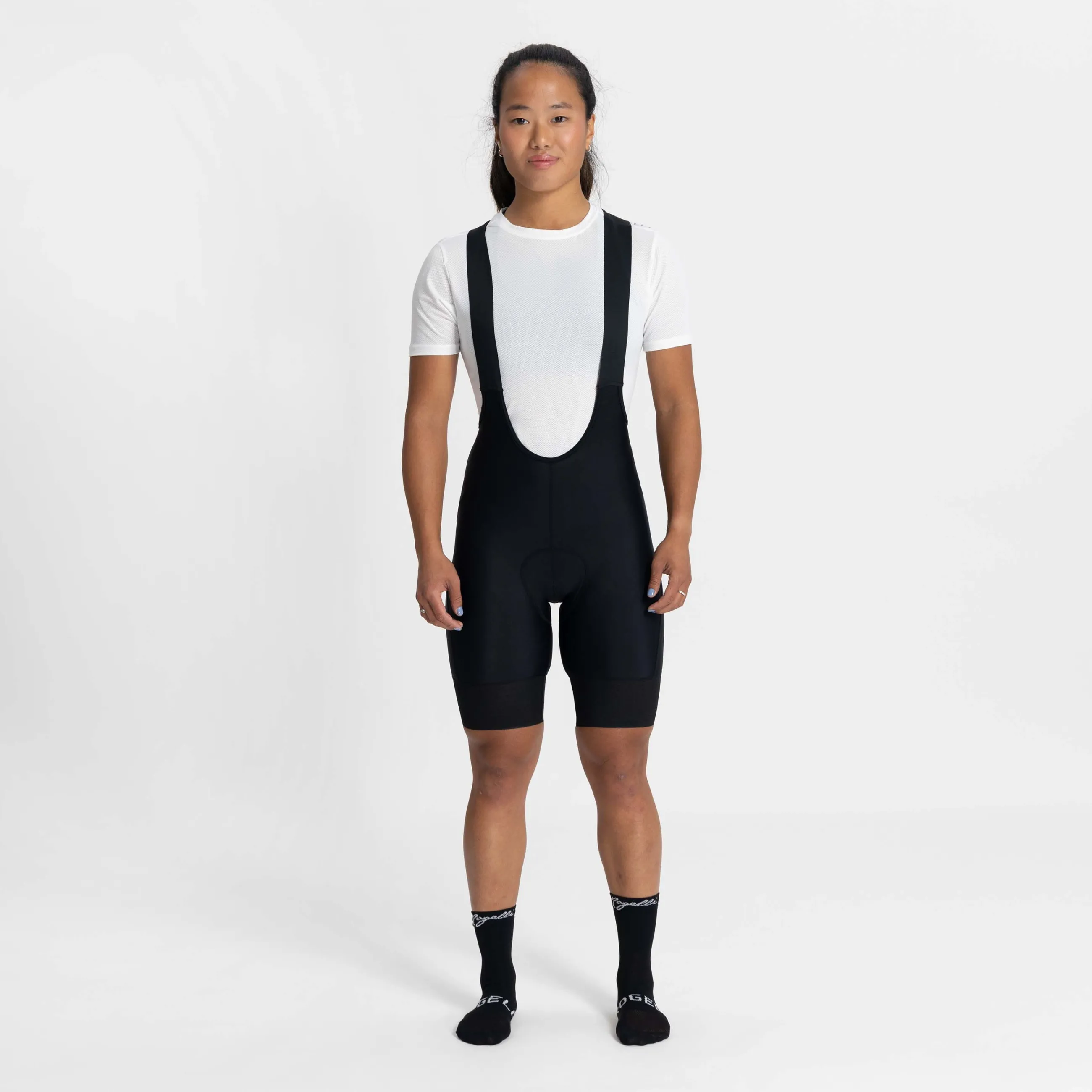 Discount Power Bibshort Dames DAMES Broeken