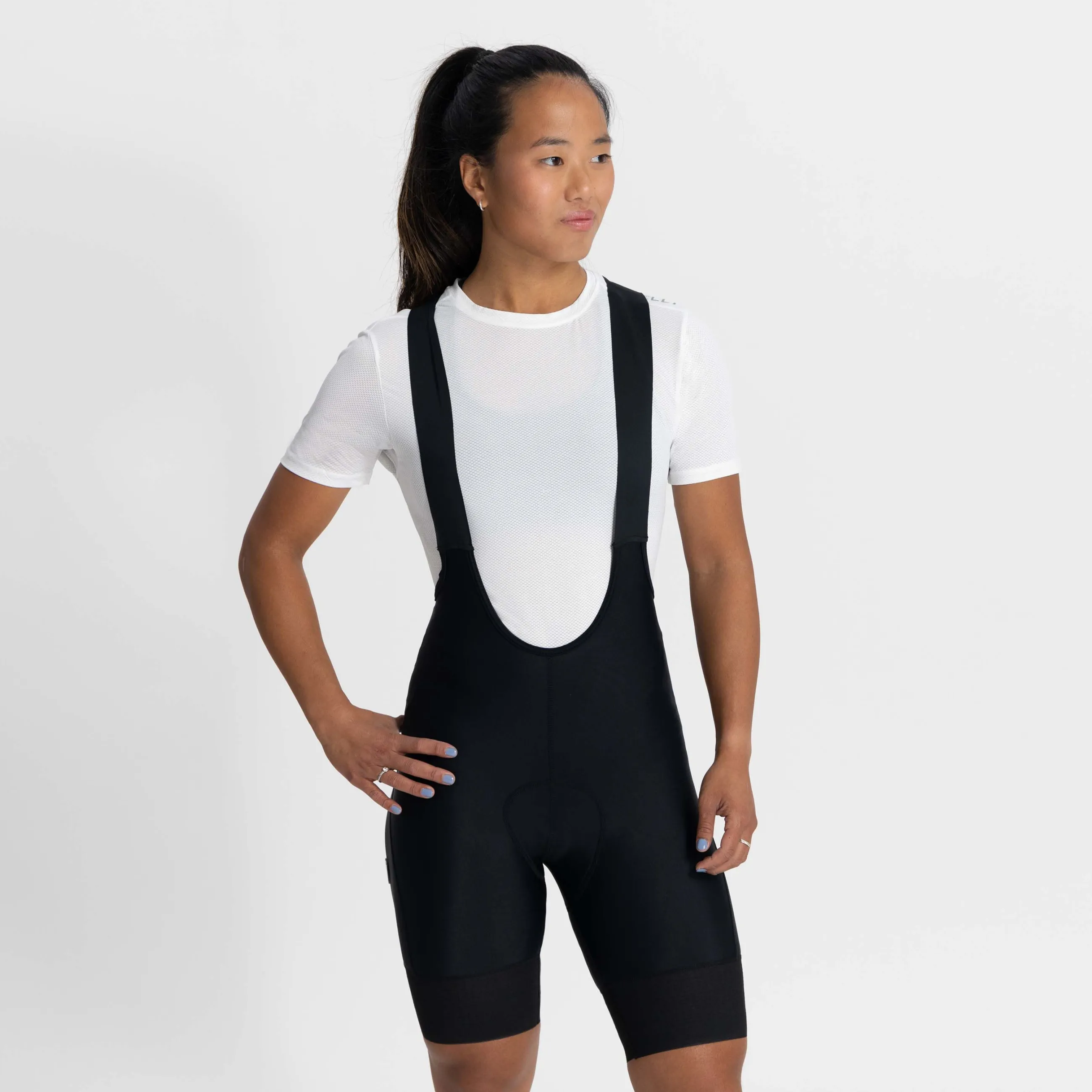 Discount Power Bibshort Dames DAMES Broeken