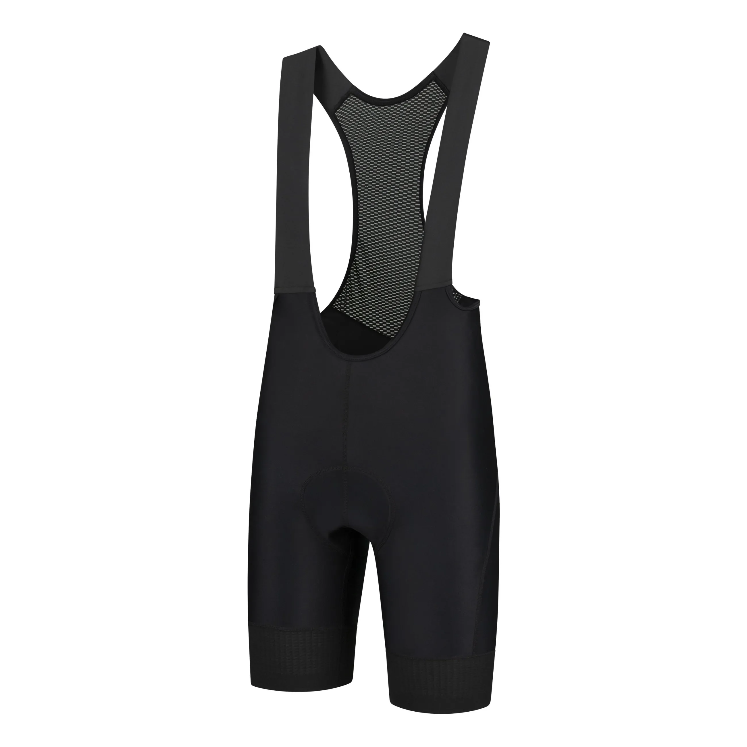 New Power Bibshort Heren Heren Broeken