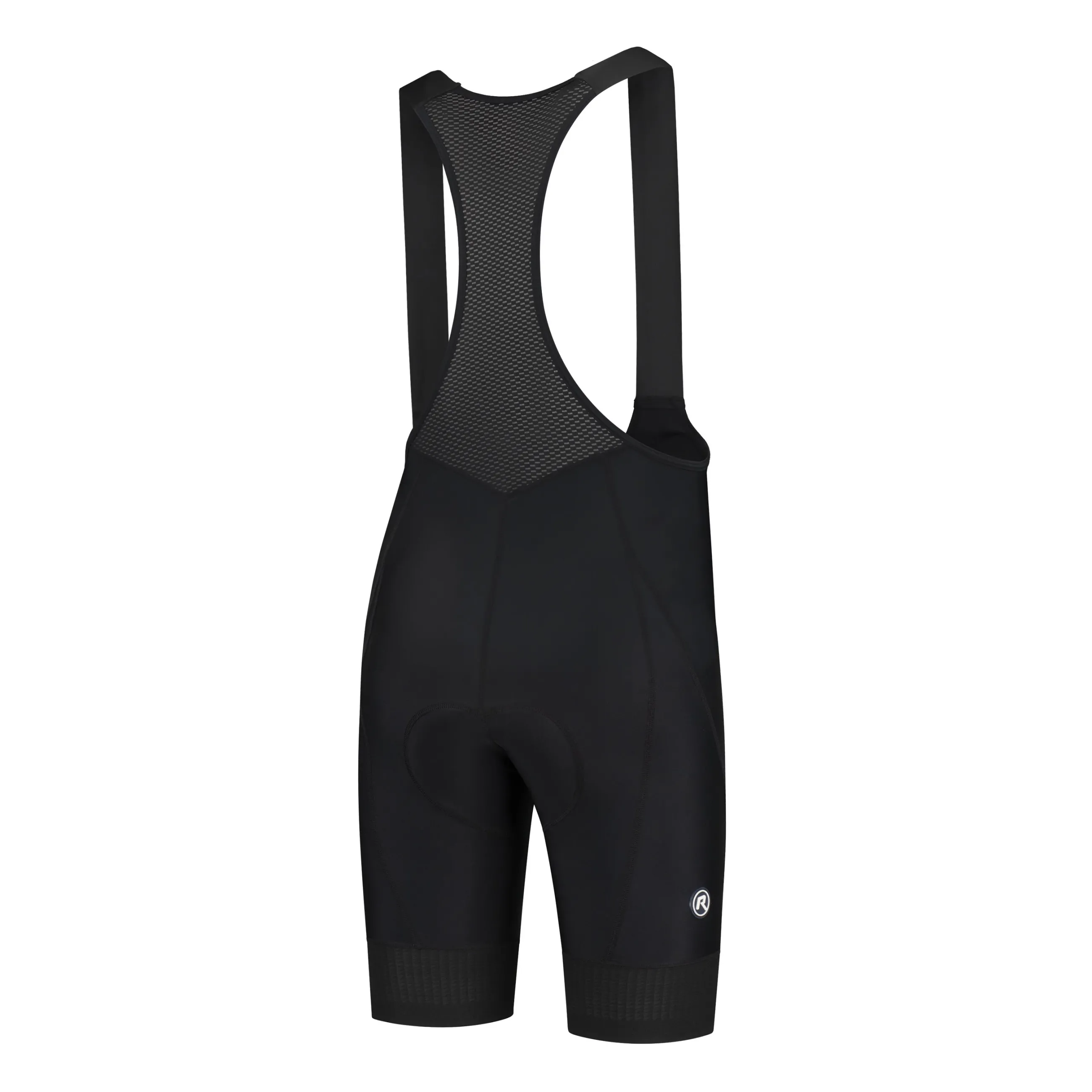 New Power Bibshort Heren Heren Broeken