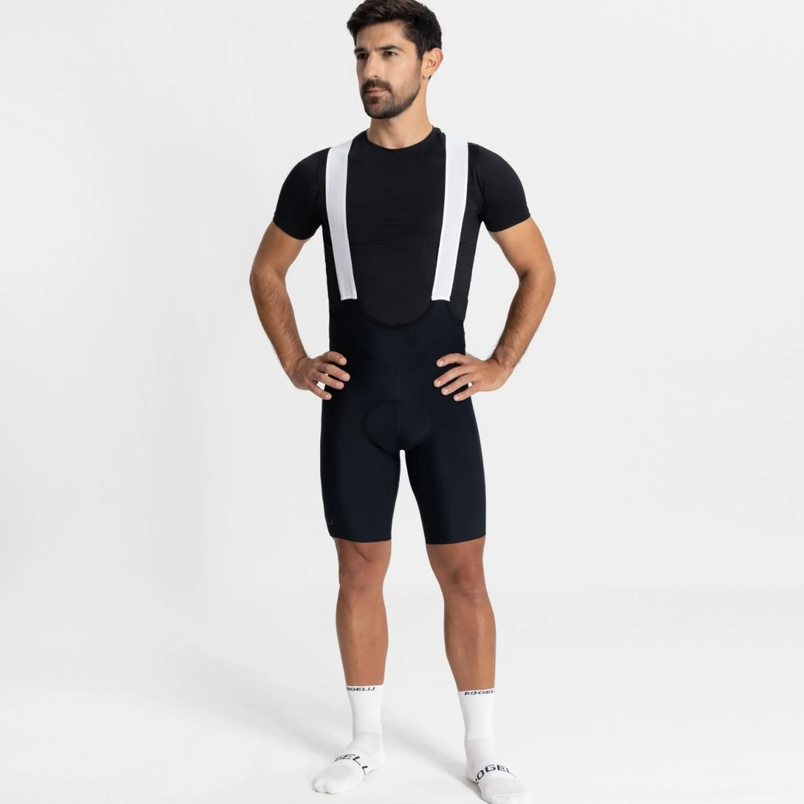Clearance Prime2.0 Bibshort Heren Heren Broeken