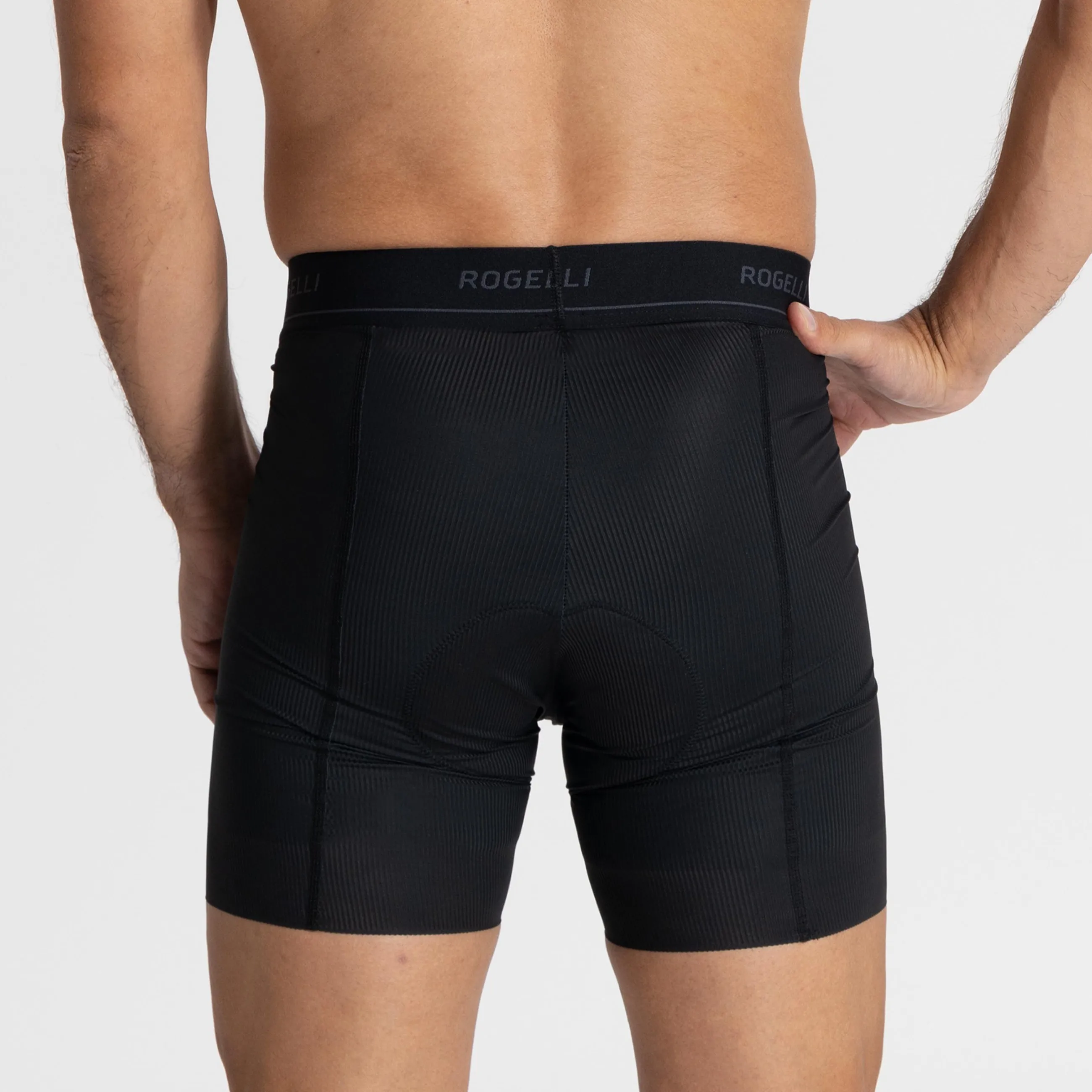 Discount Prime Fietsonderbroek Heren Heren Onderkleding