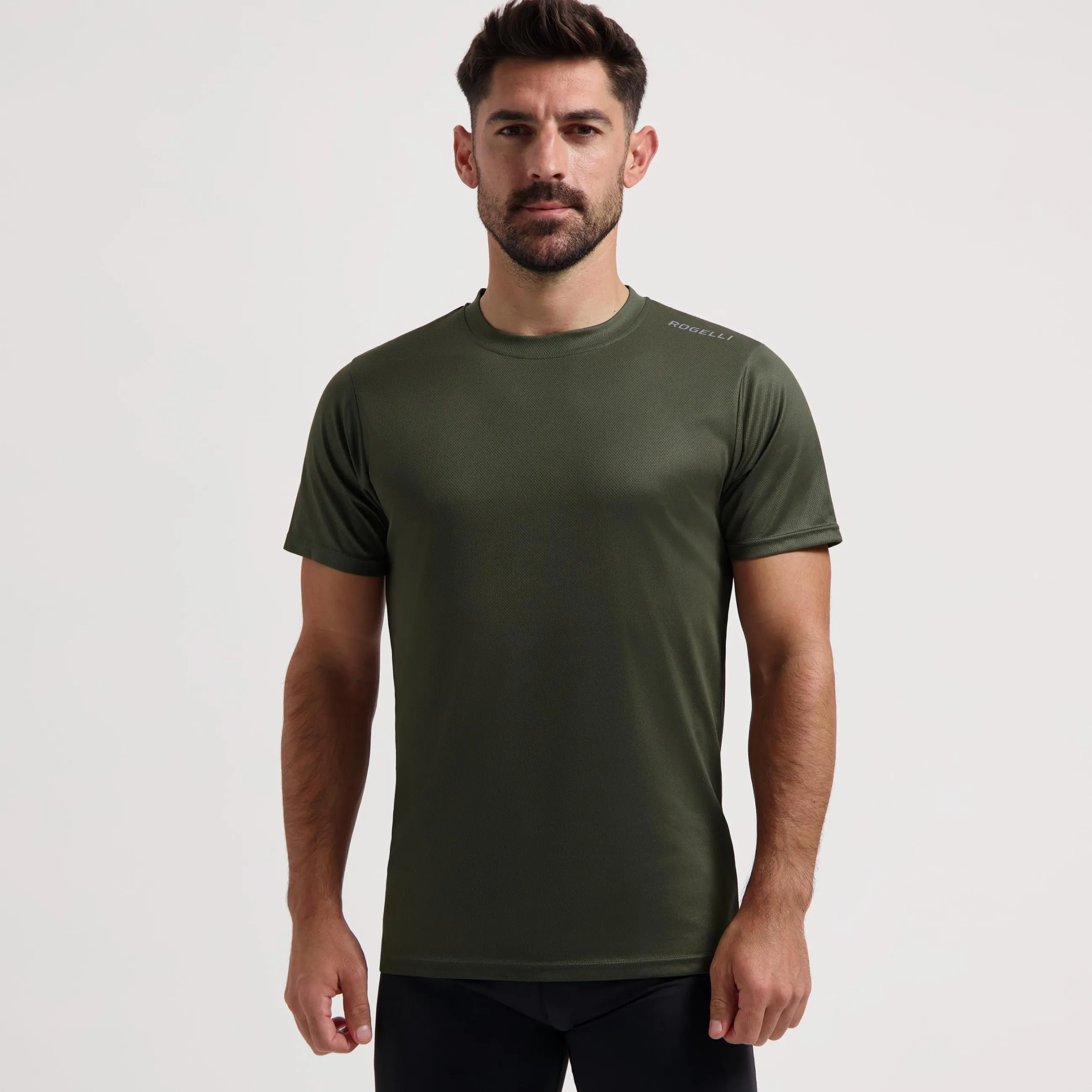 Sale Promo Hardloopshirt Heren Heren Shirts