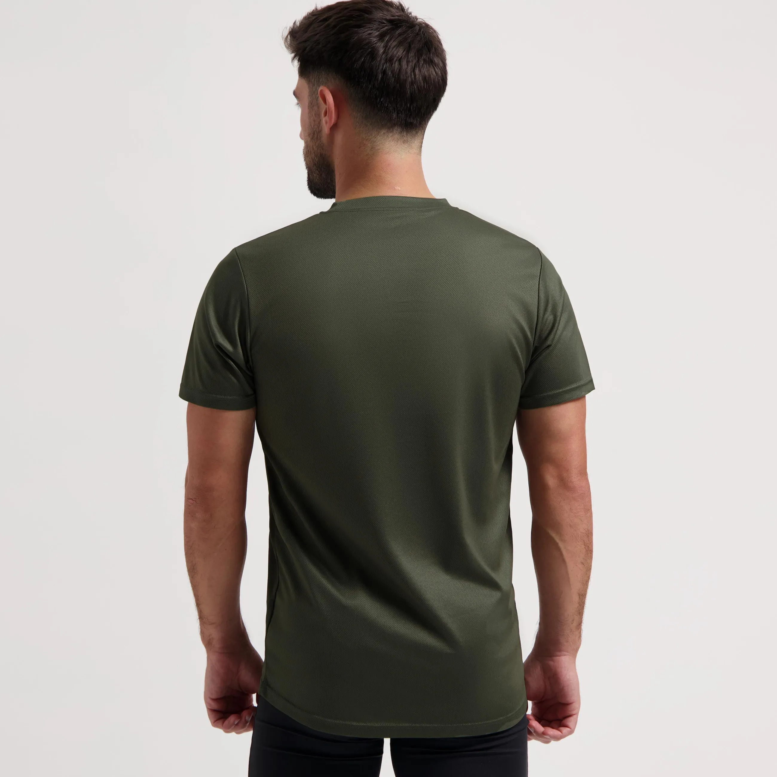 Sale Promo Hardloopshirt Heren Heren Shirts