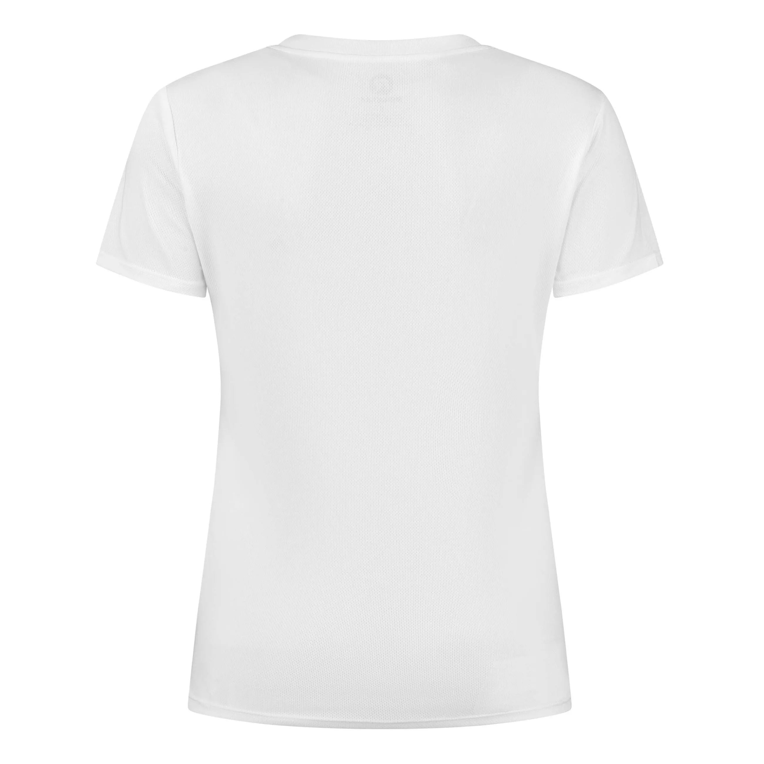 Discount Promo Sportshirt Dames DAMES Shirts