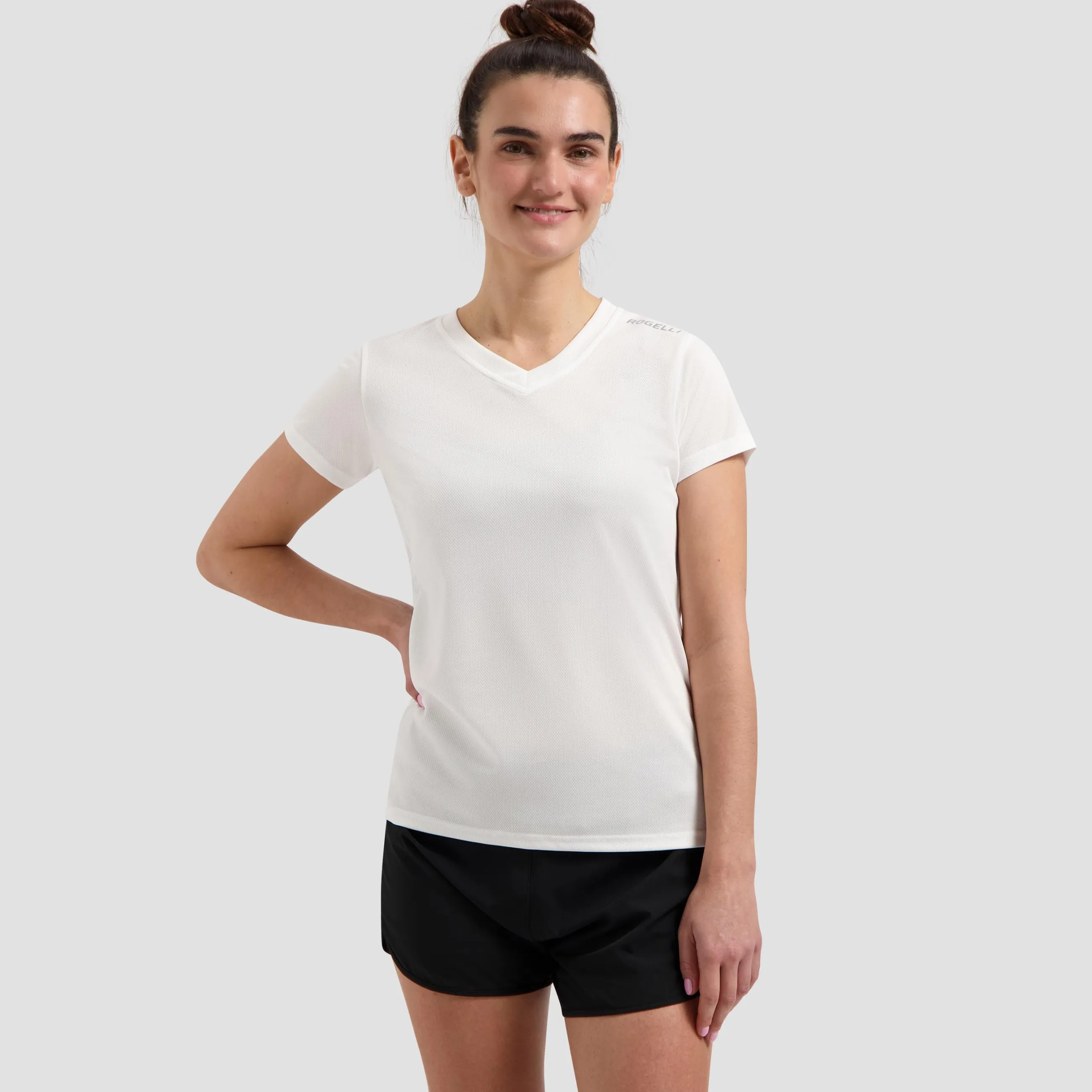Discount Promo Sportshirt Dames DAMES Shirts