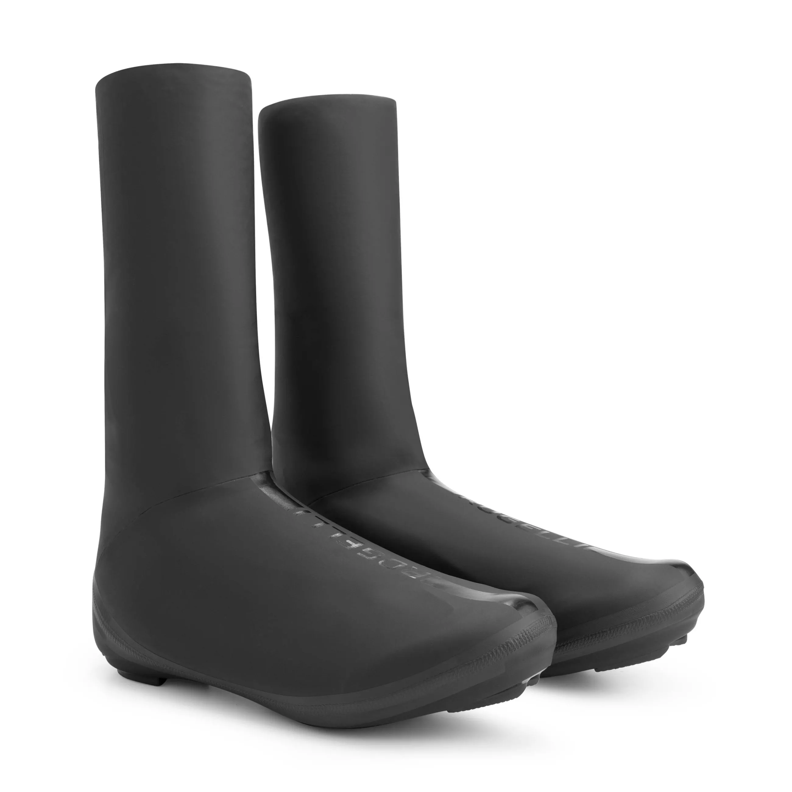 Outlet PU slim Overschoenen DAMES Overschoenen|Overschoenen