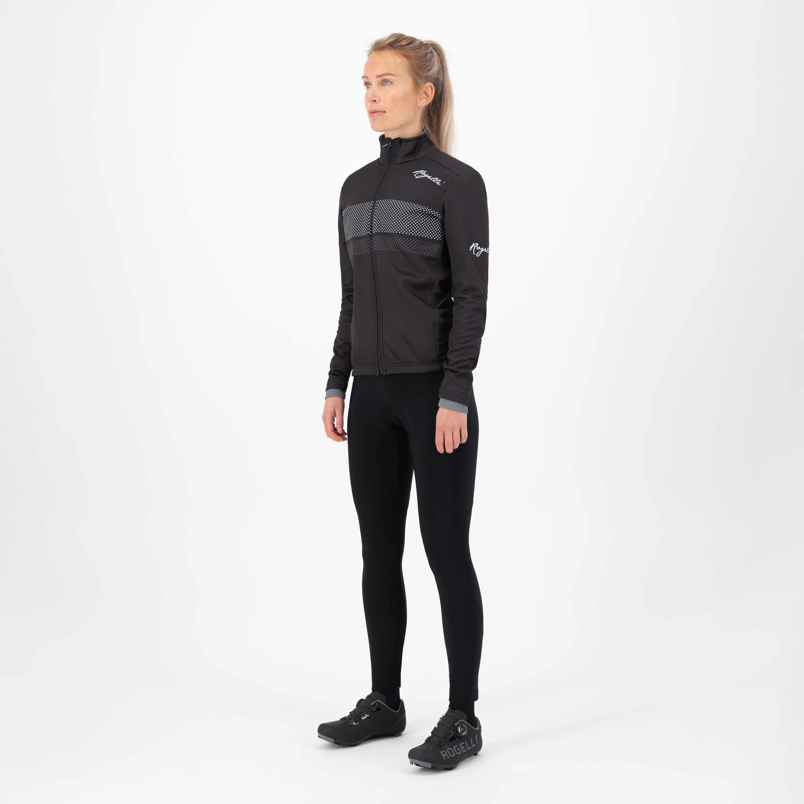 Clearance Purpose Winterjack Dames DAMES Jacks