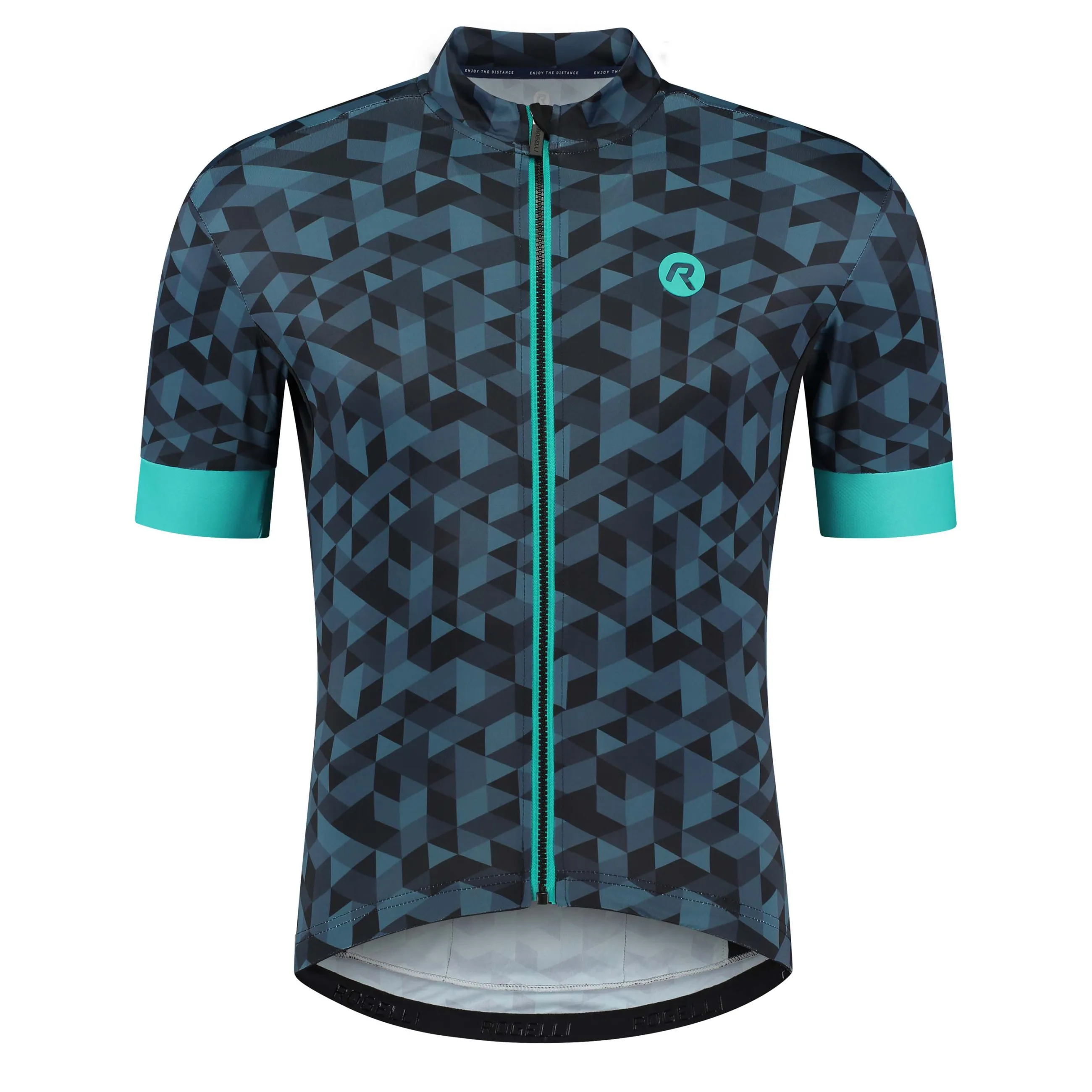Sale Rubik Fietsshirt Heren Heren Shirts