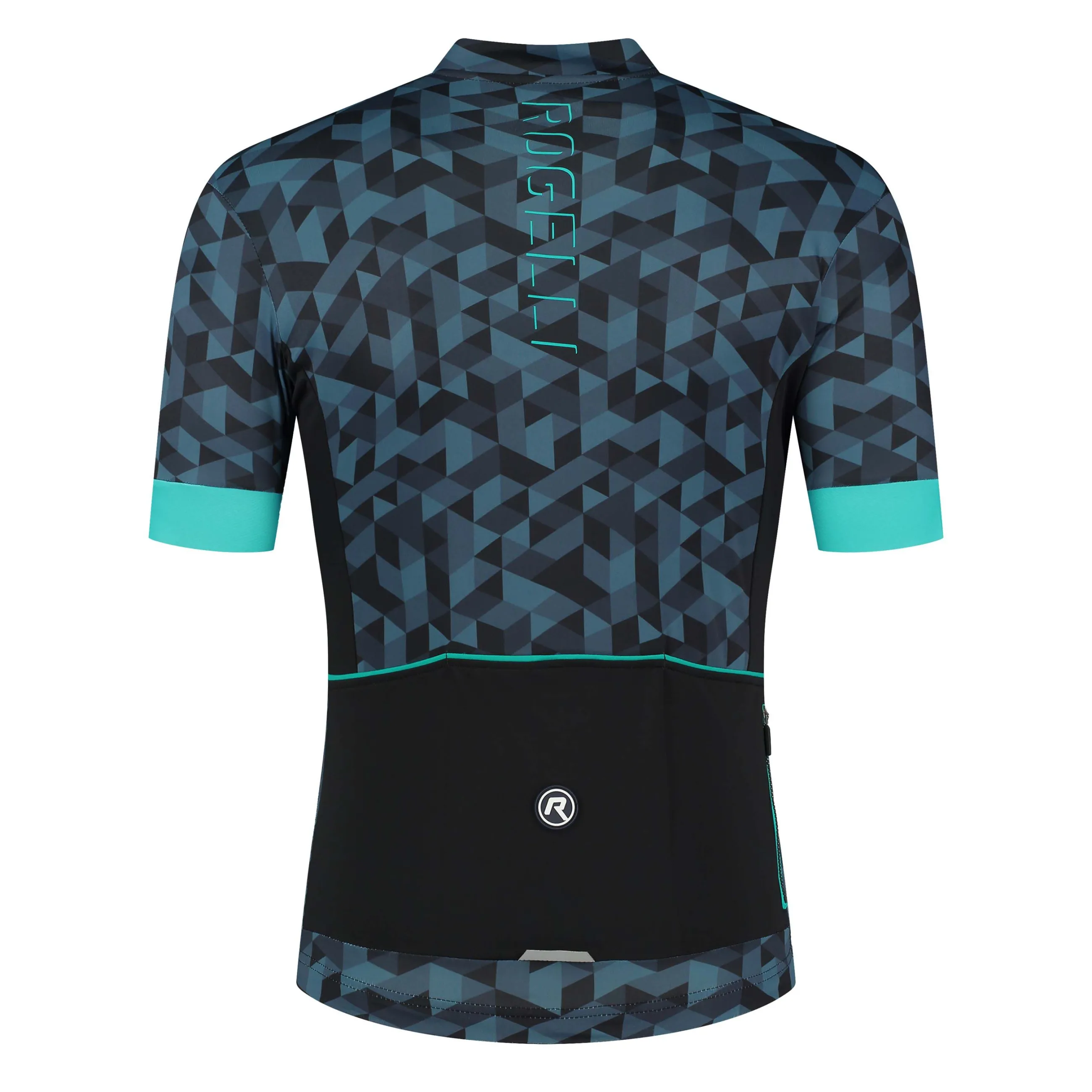 Sale Rubik Fietsshirt Heren Heren Shirts