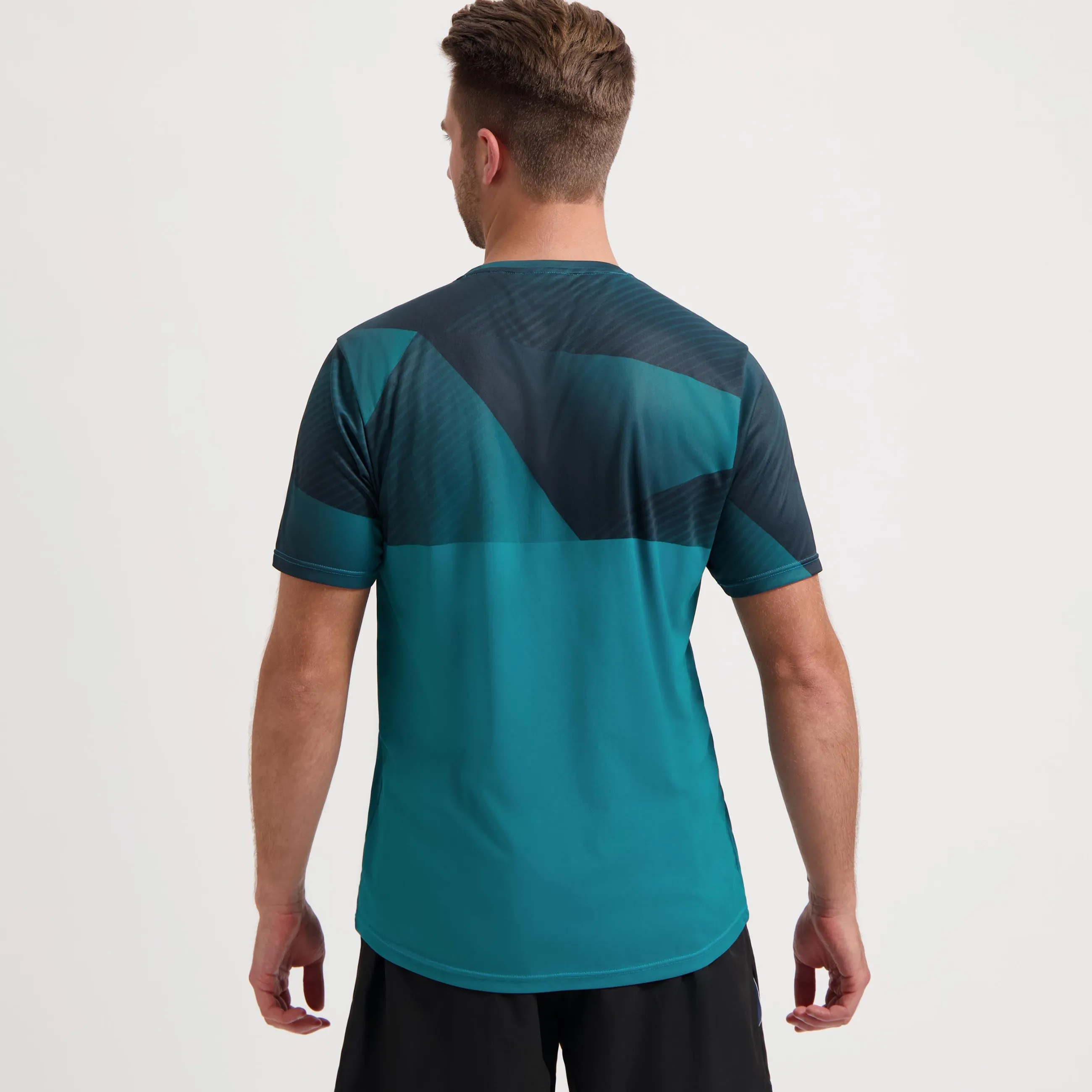 Sale Rush Hardloopshirt Heren Heren Shirts