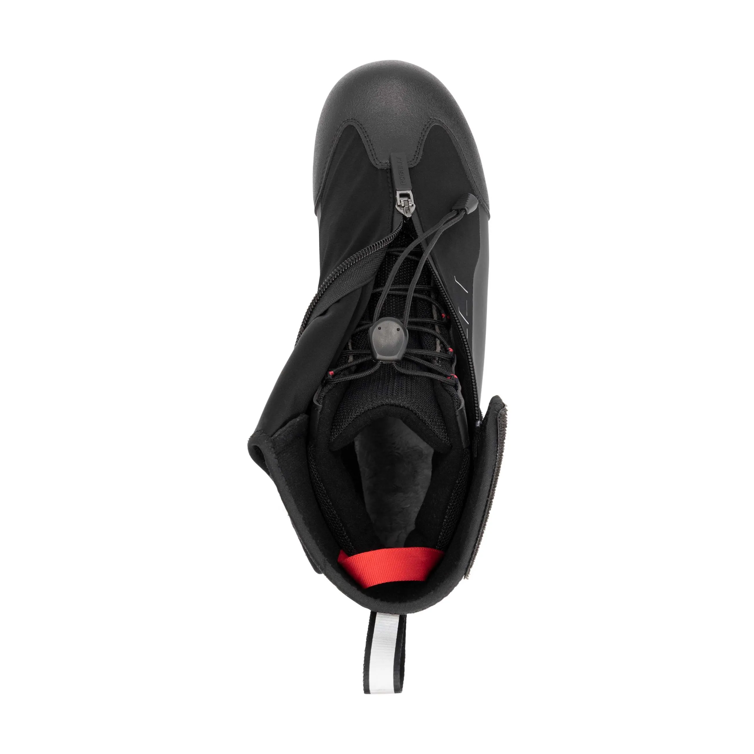 Fashion R-1000x Artic MTB-schoenen DAMES Schoenen|Schoenen