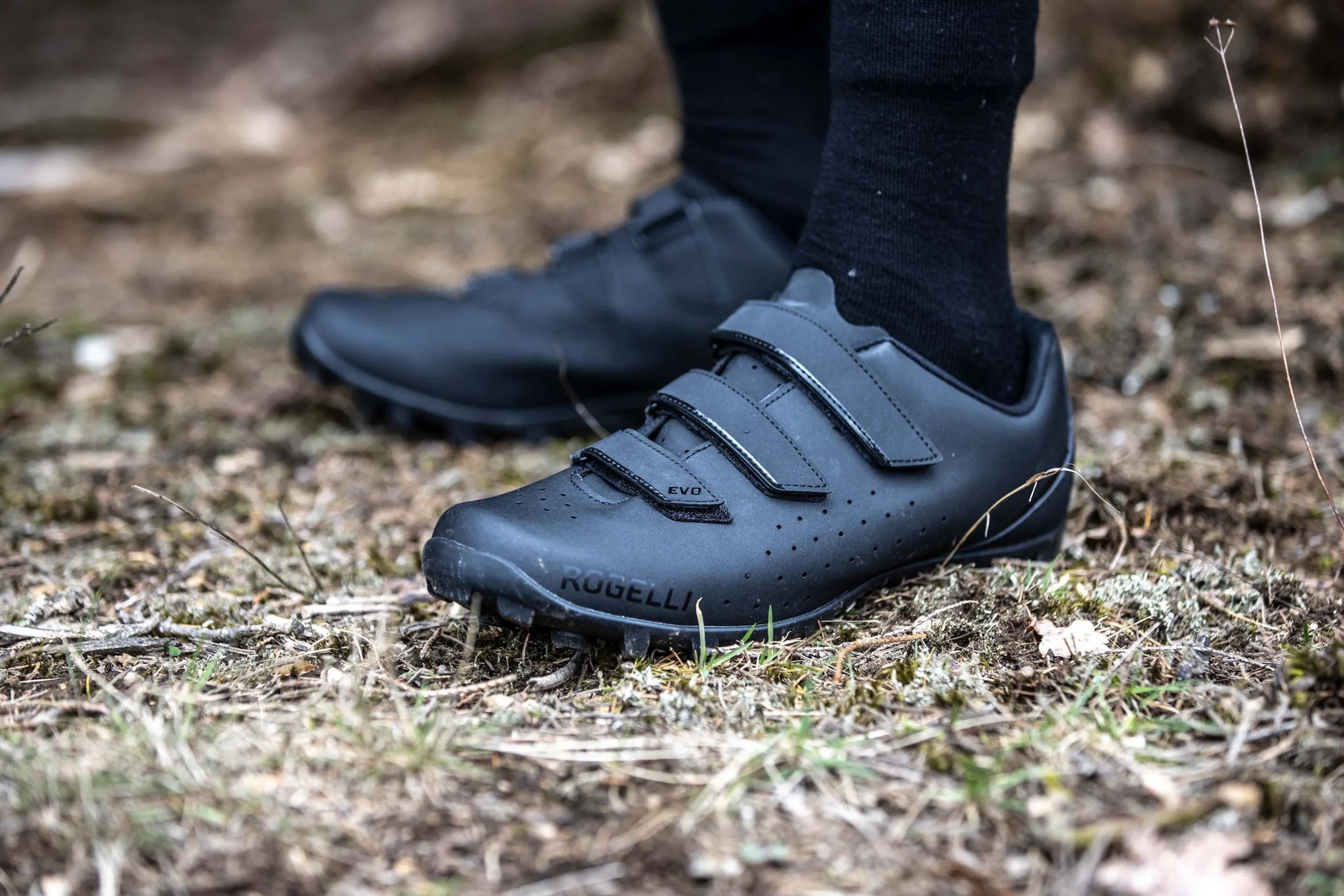Hot R-100x MTB Schoenen DAMES Schoenen|Schoenen