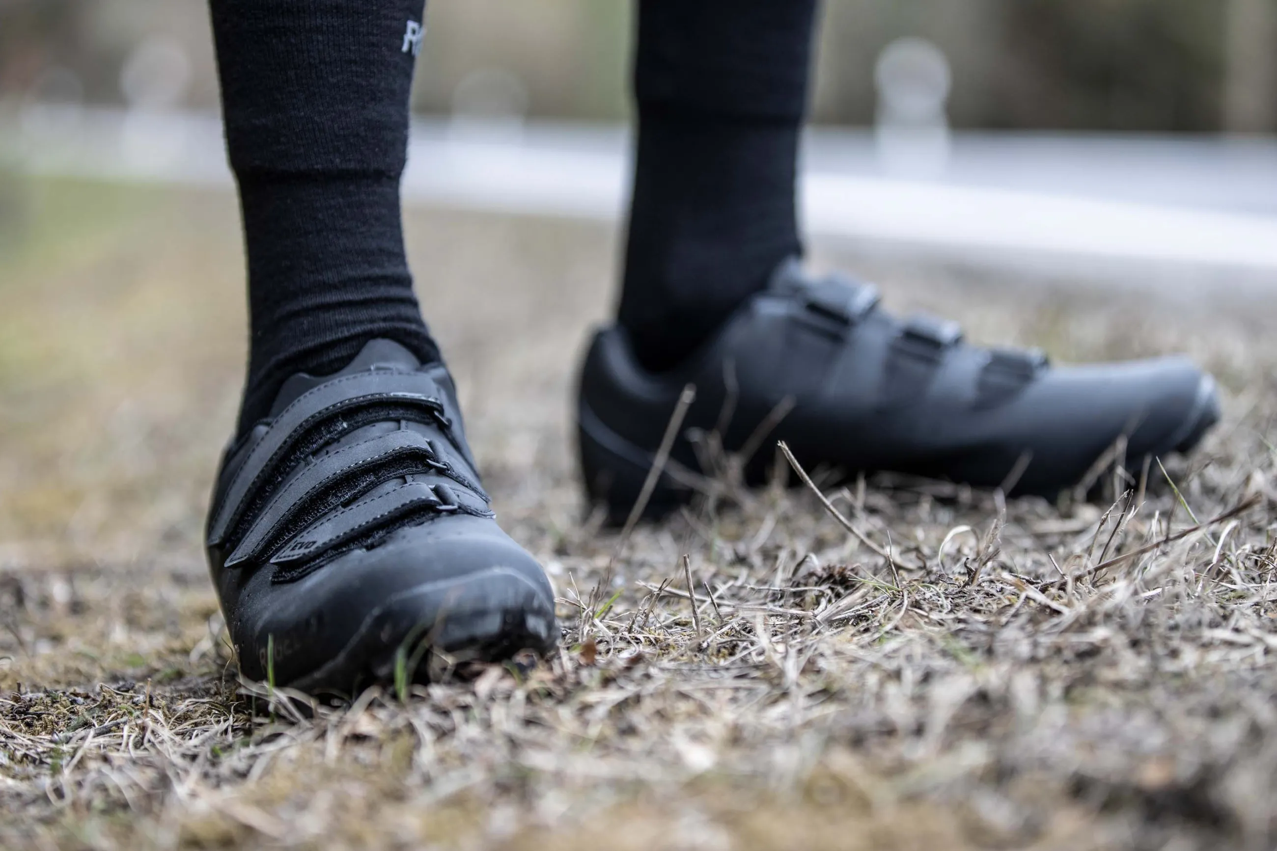 Hot R-100x MTB Schoenen DAMES Schoenen|Schoenen