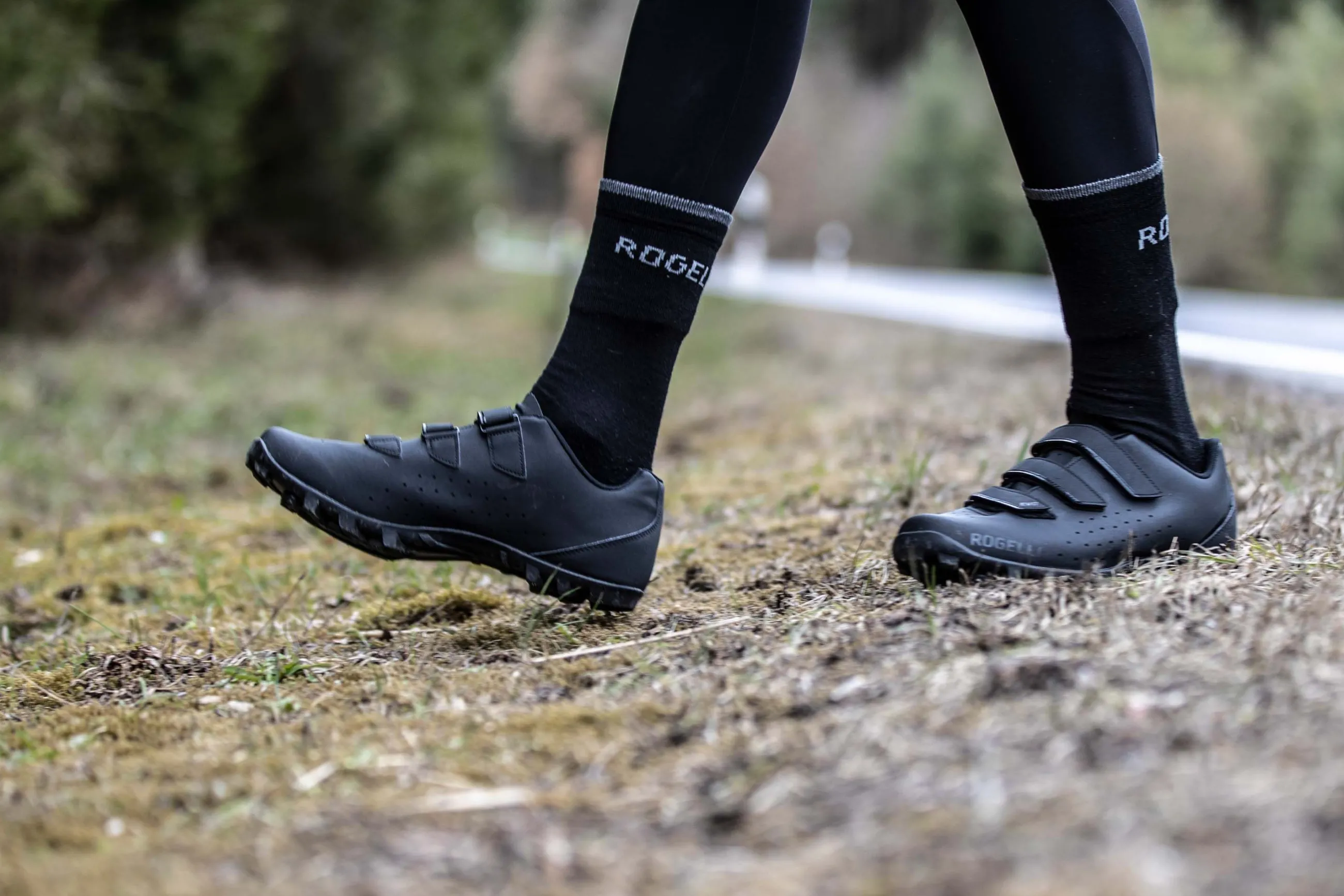 Hot R-100x MTB Schoenen DAMES Schoenen|Schoenen