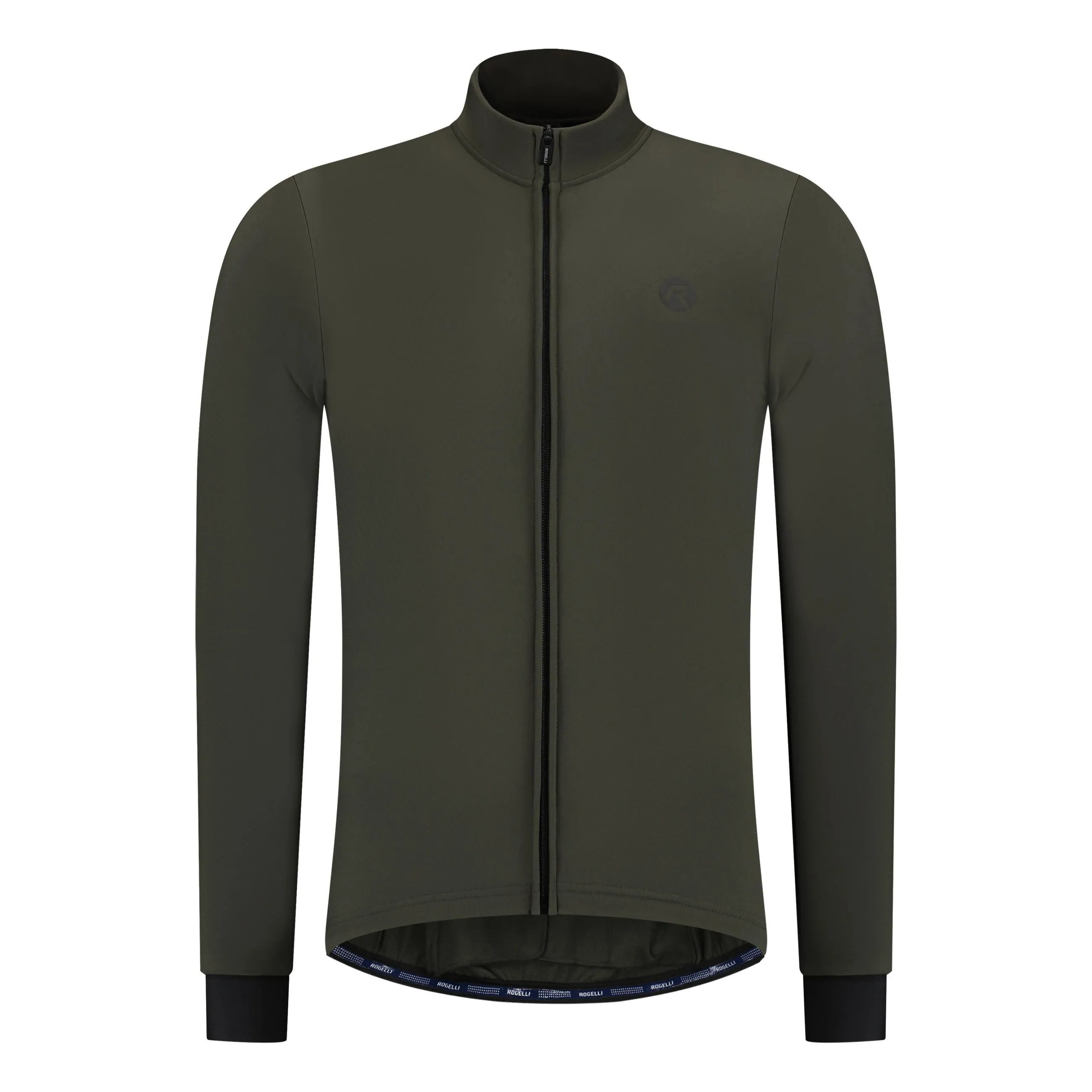 Sale Signature Fietsshirt Lange Mouw Heren Heren Shirts