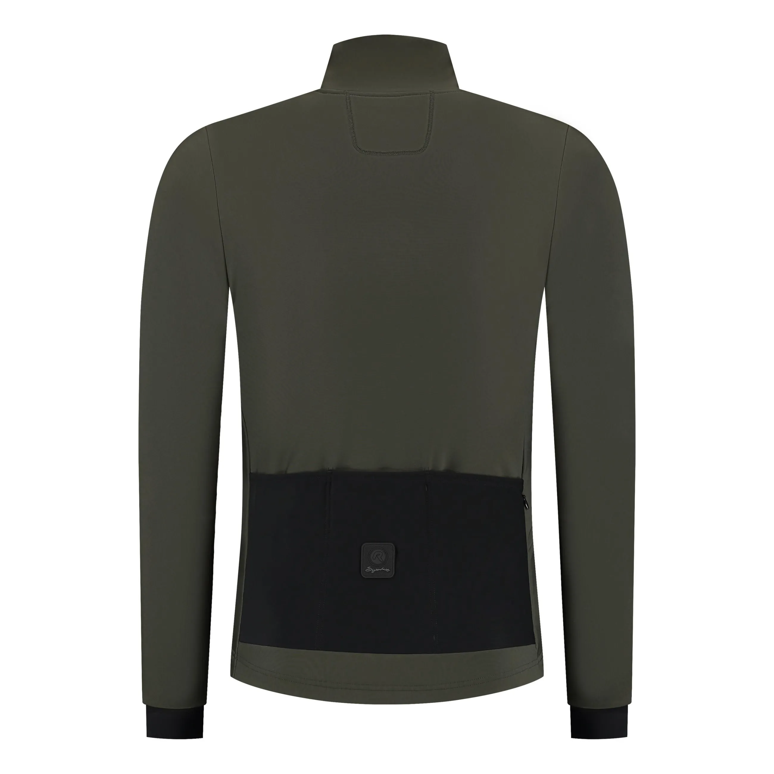 Sale Signature Fietsshirt Lange Mouw Heren Heren Shirts