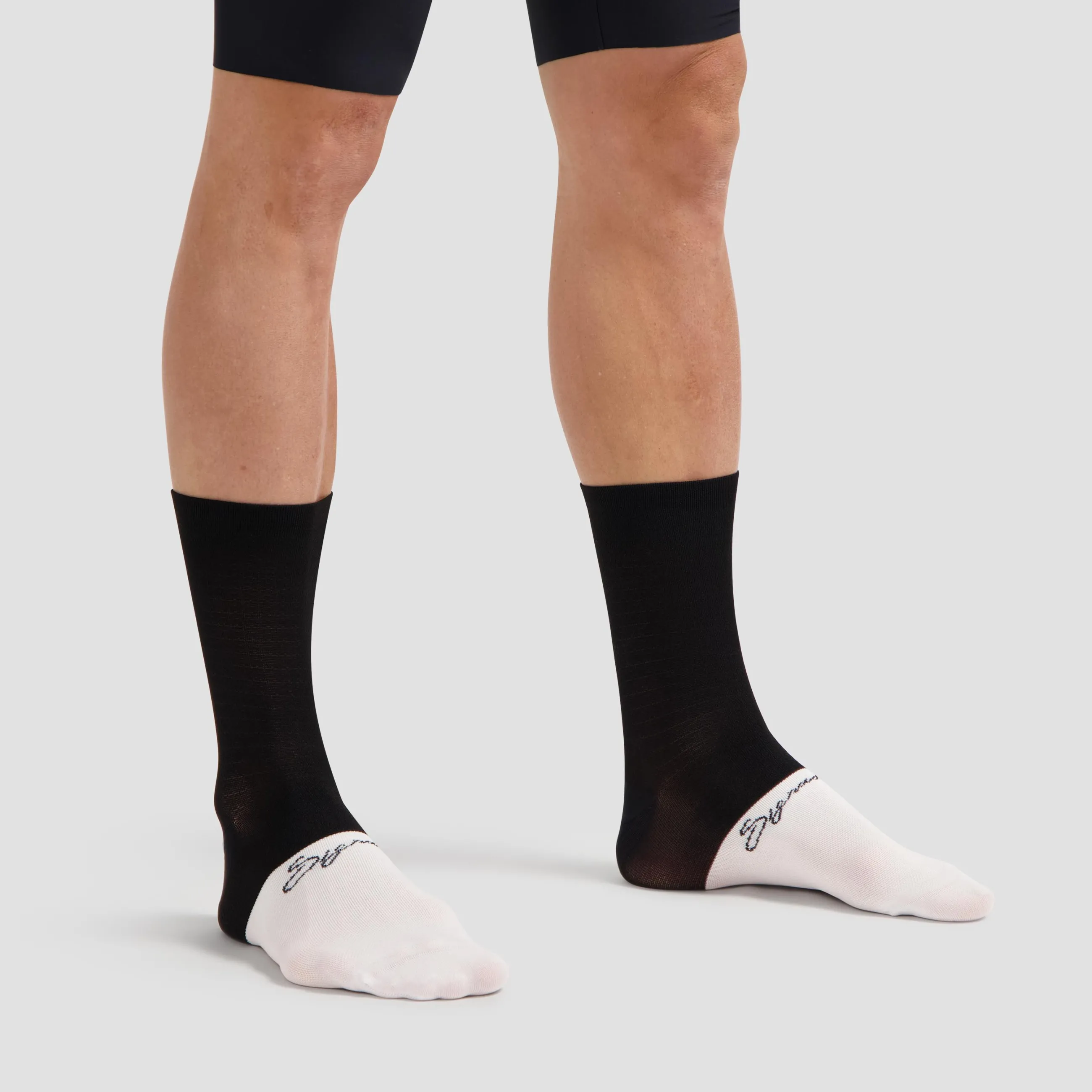 Clearance Signature Fietssokken DAMES Sokken|Accessoires