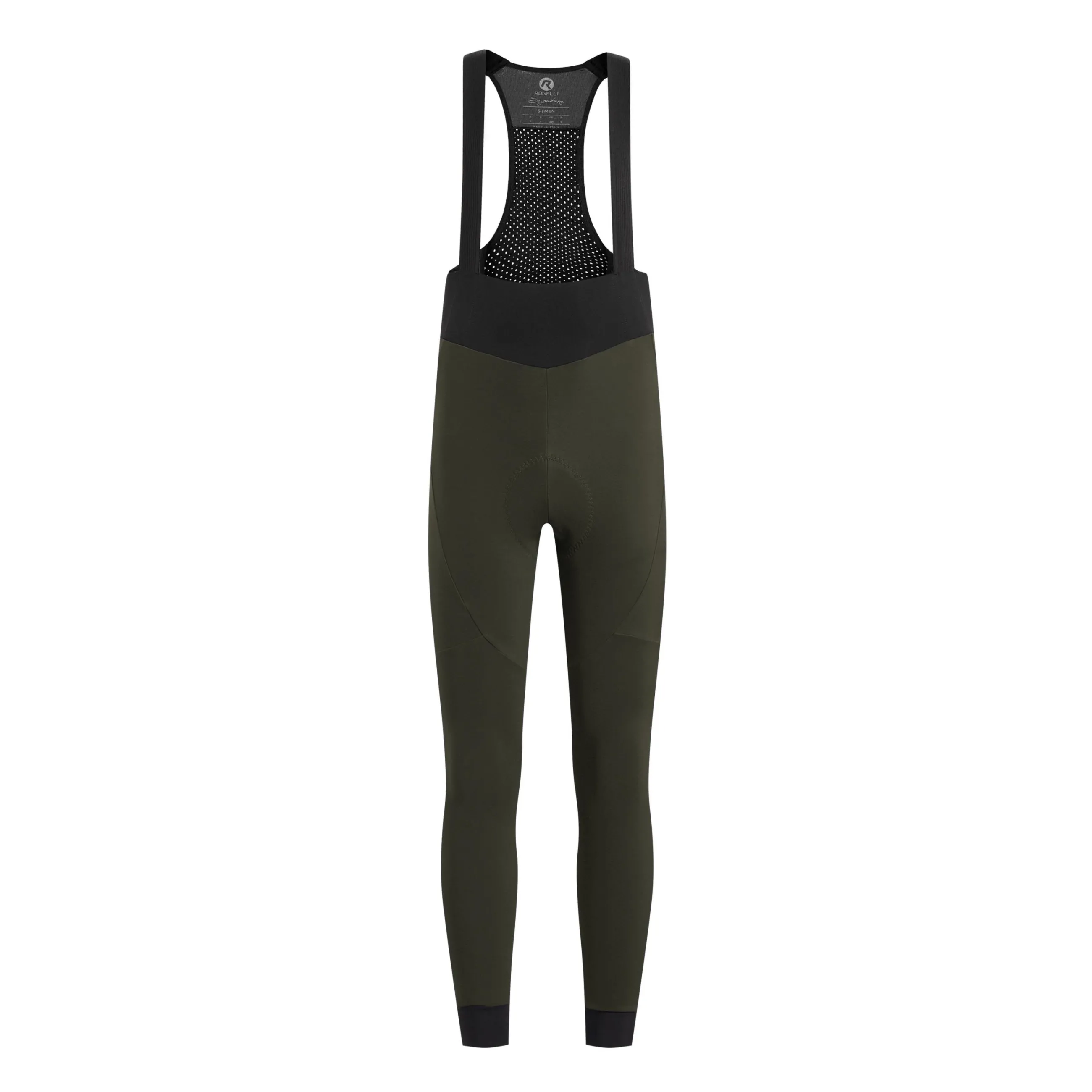 Fashion Signature Lange Fietsbroek Dames DAMES Broeken