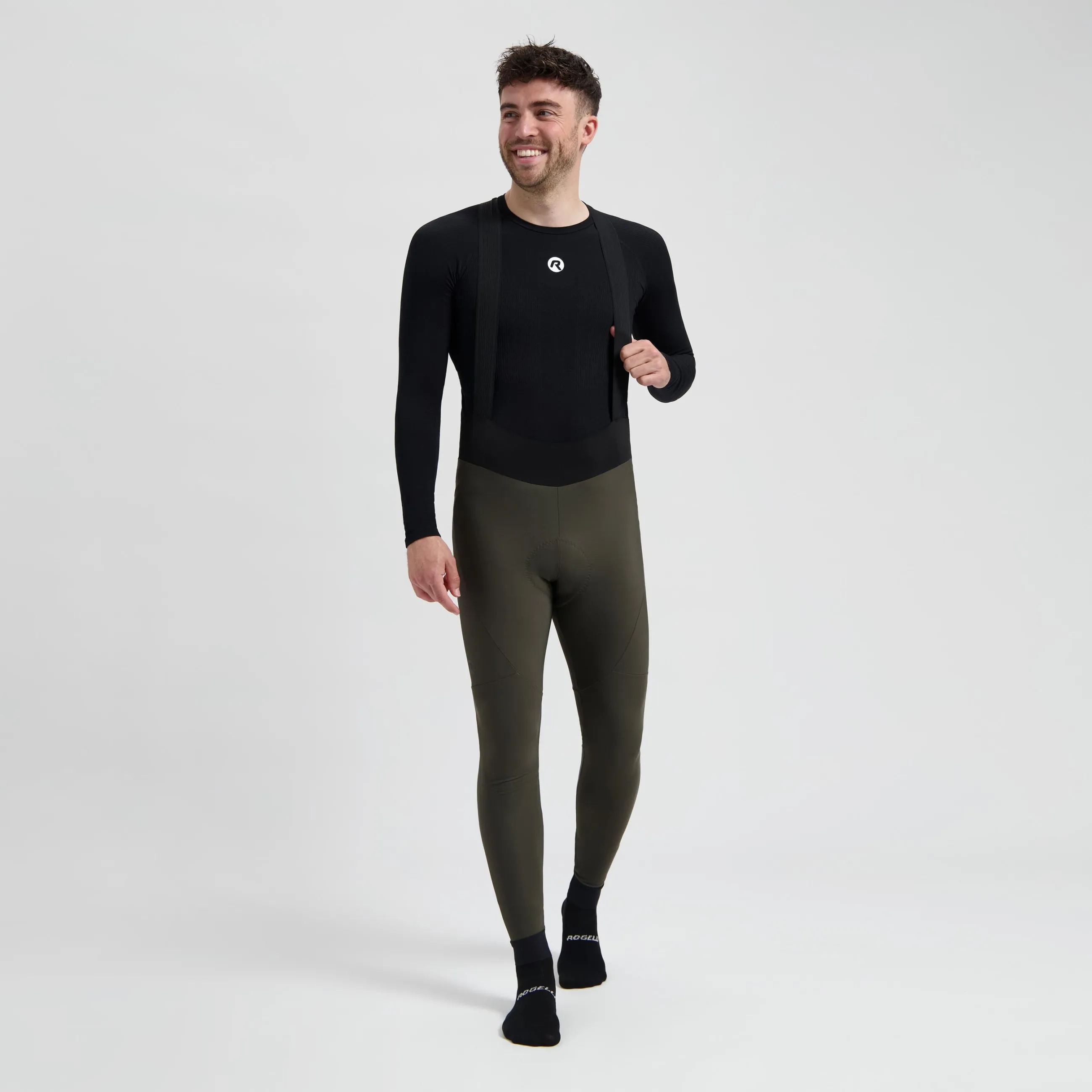 Discount Signature Lange Fietsbroek Dames DAMES Broeken