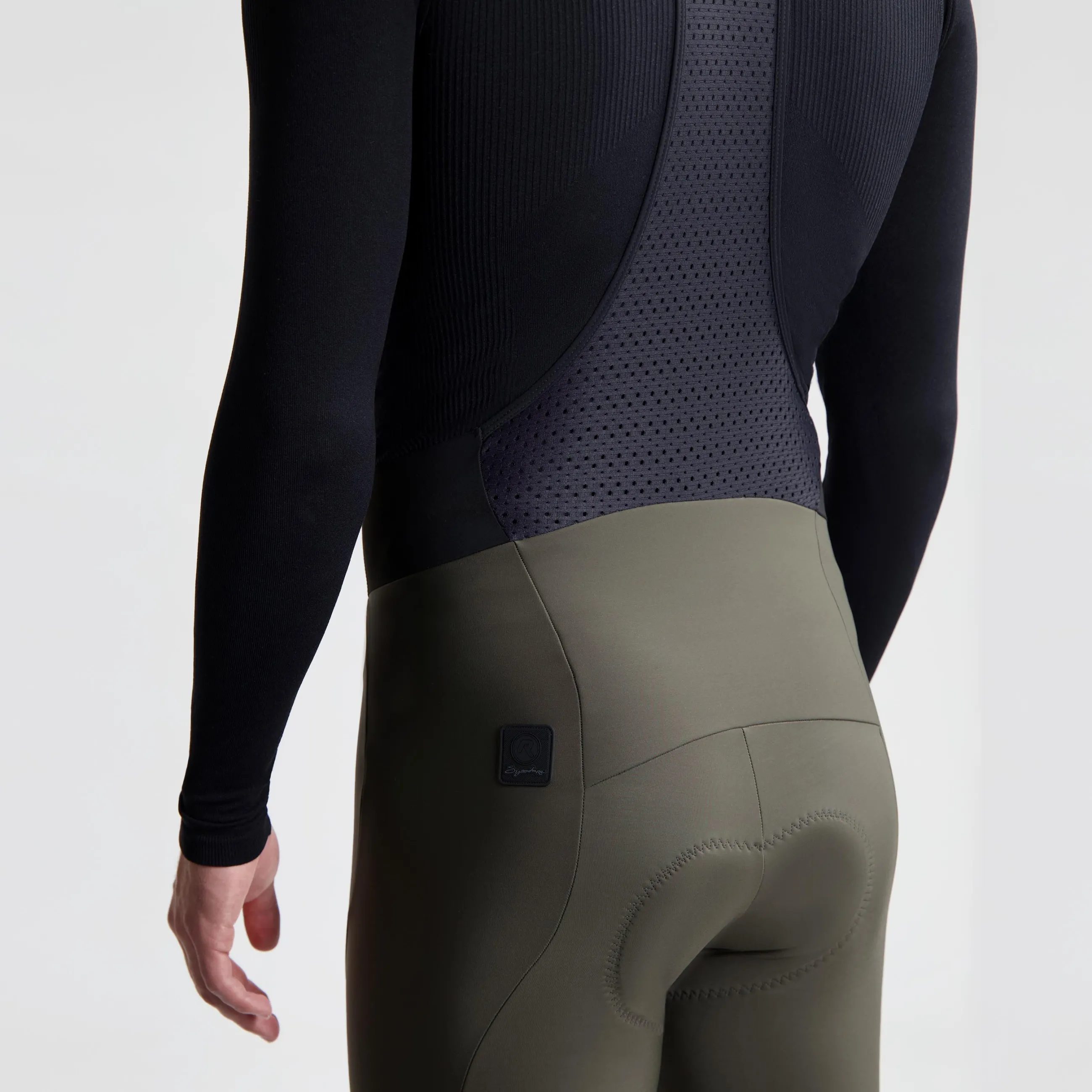 Best Signature Lange Fietsbroek Heren Heren Broeken