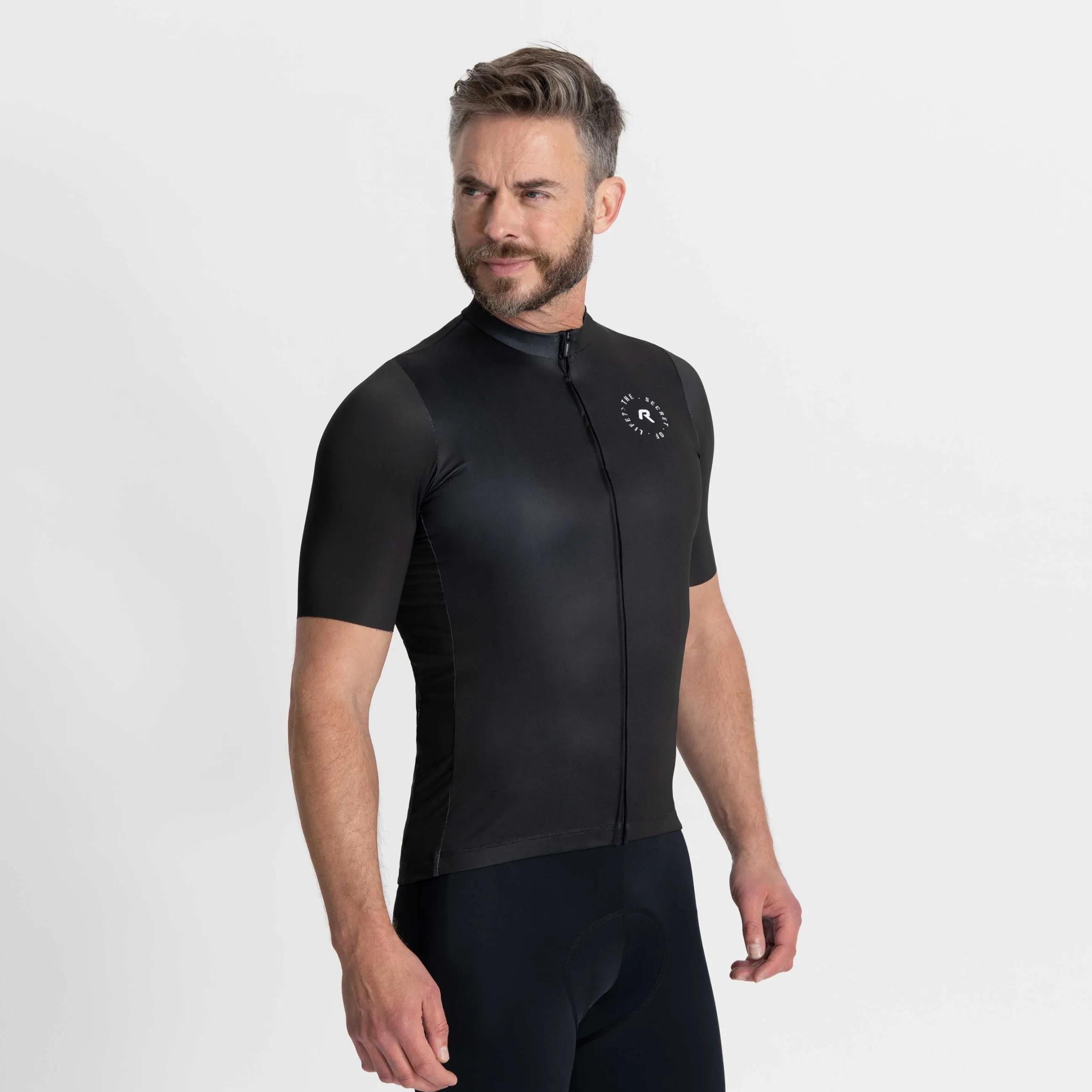 Best S.O.L. Fietsshirt Heren Heren Shirts