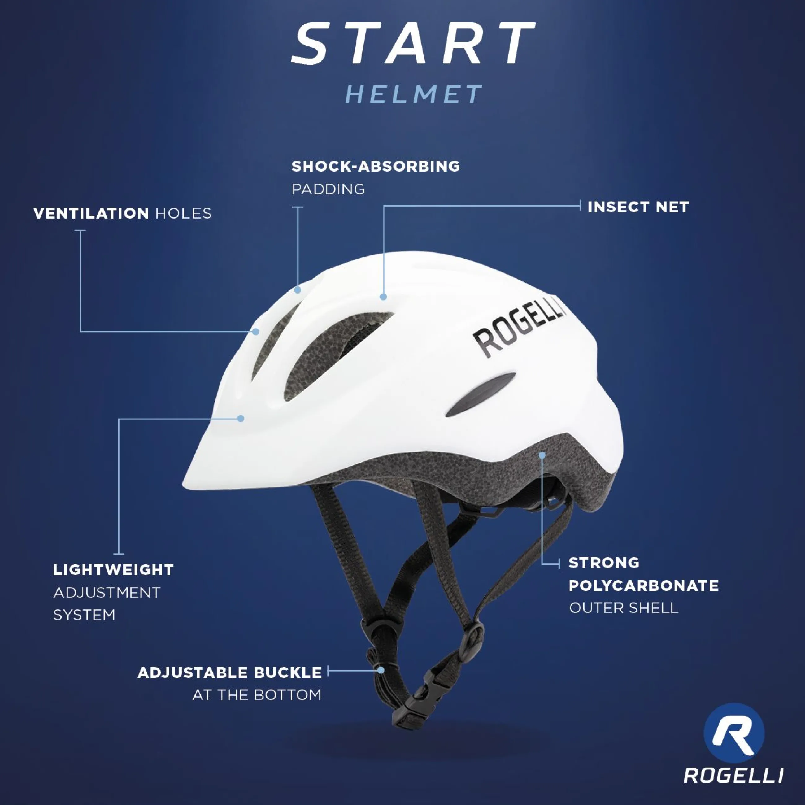 Discount Start Helm Kids Kids|Helmen