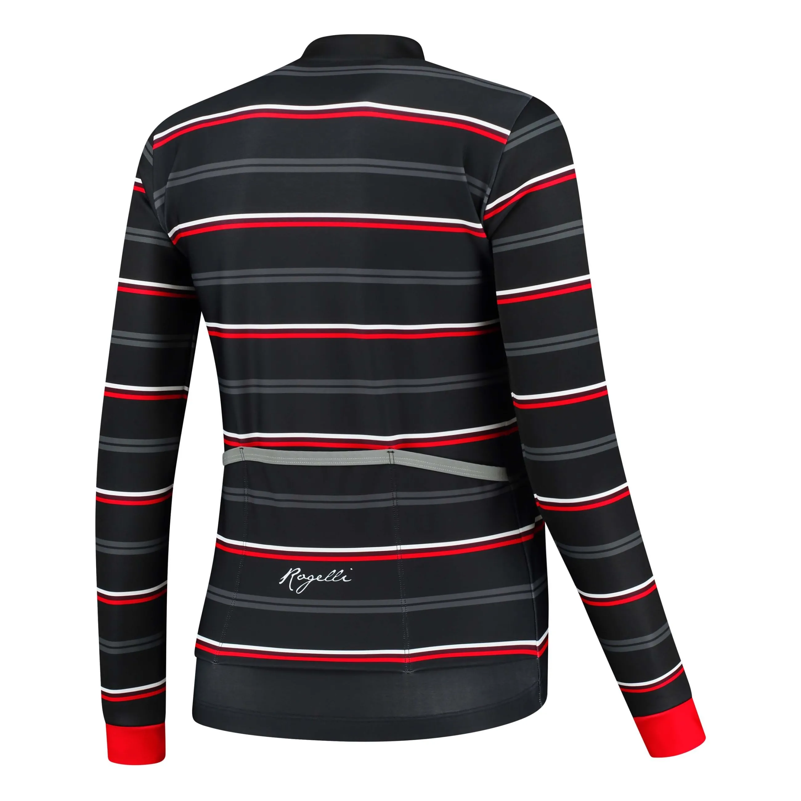 Outlet Stripe Winterjack Dames DAMES Jacks