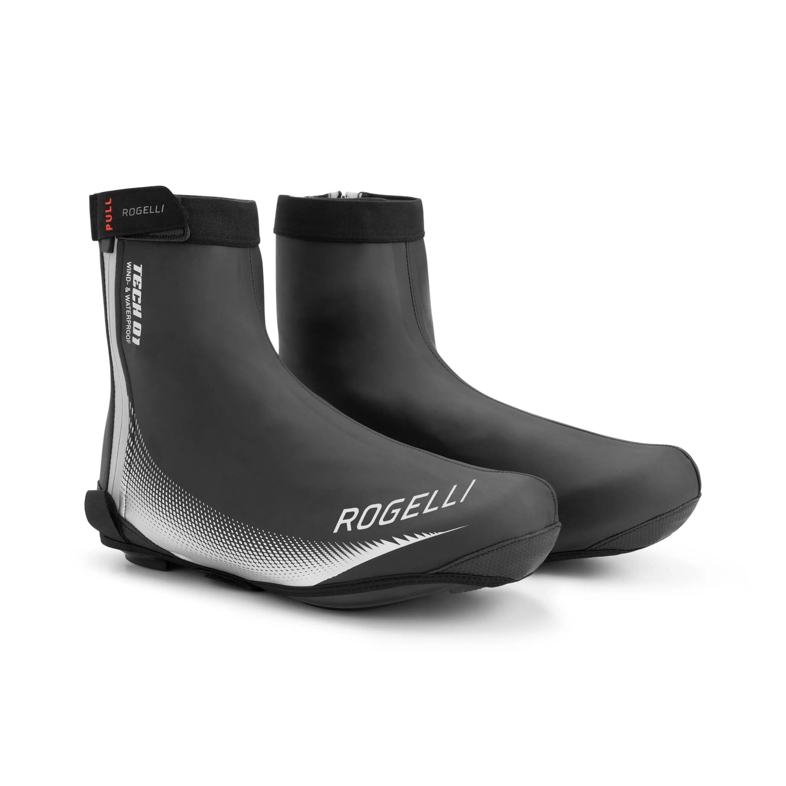 Hot Tech-01 Fiandrex Overschoen Unisex DAMES Overschoenen|Overschoenen