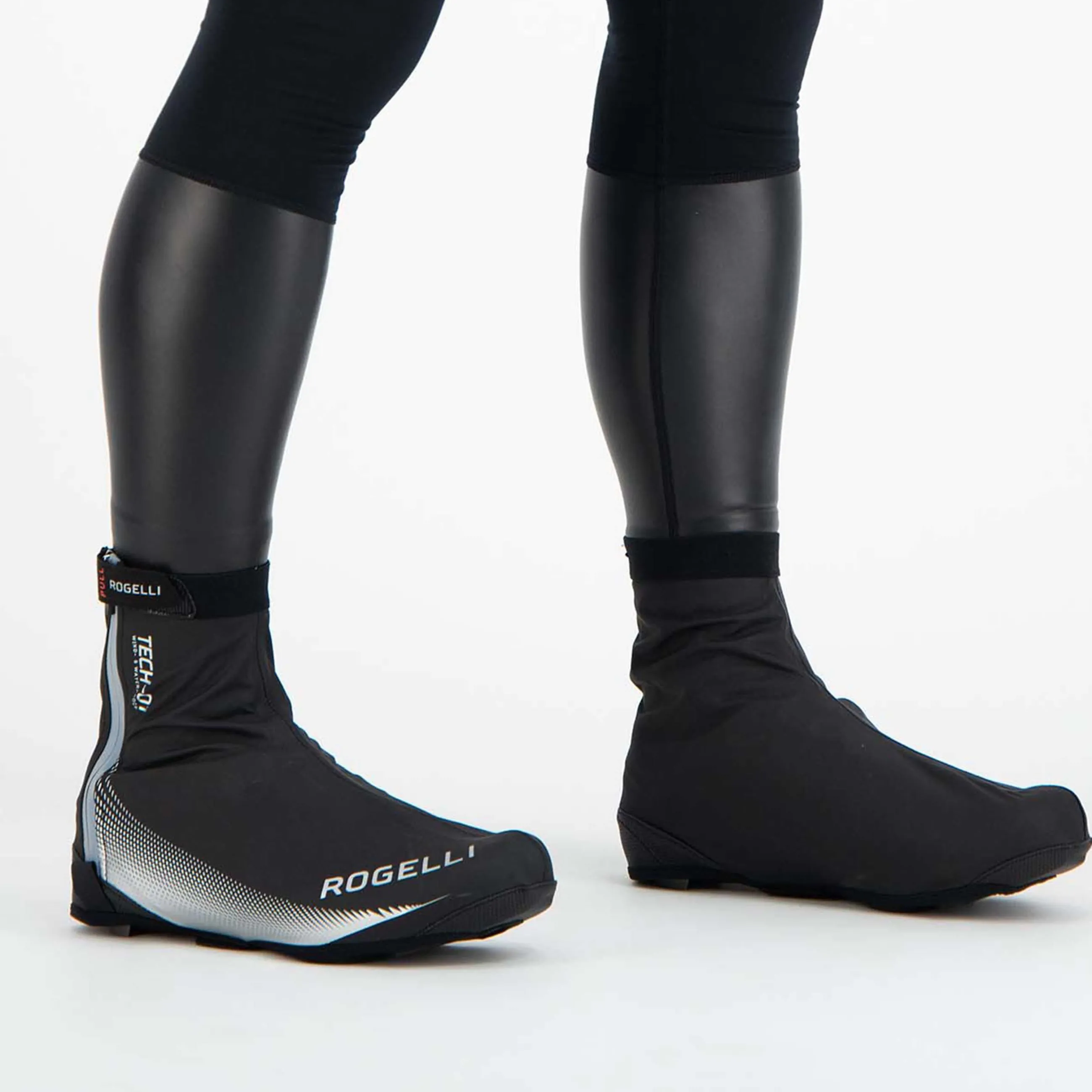 Hot Tech-01 Fiandrex Overschoen Unisex DAMES Overschoenen|Overschoenen