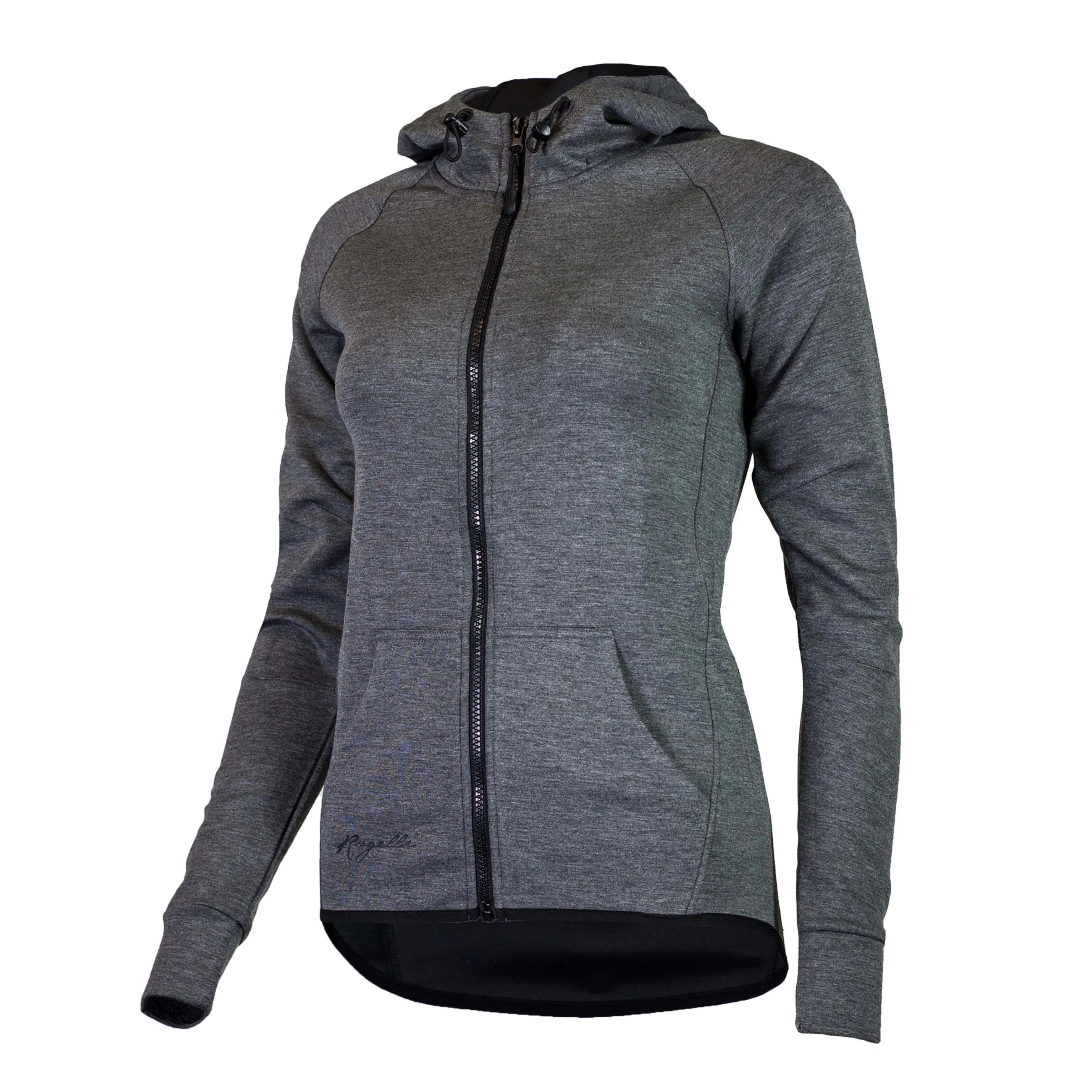 Hot Training Hooded Vest Dames Trainingpak