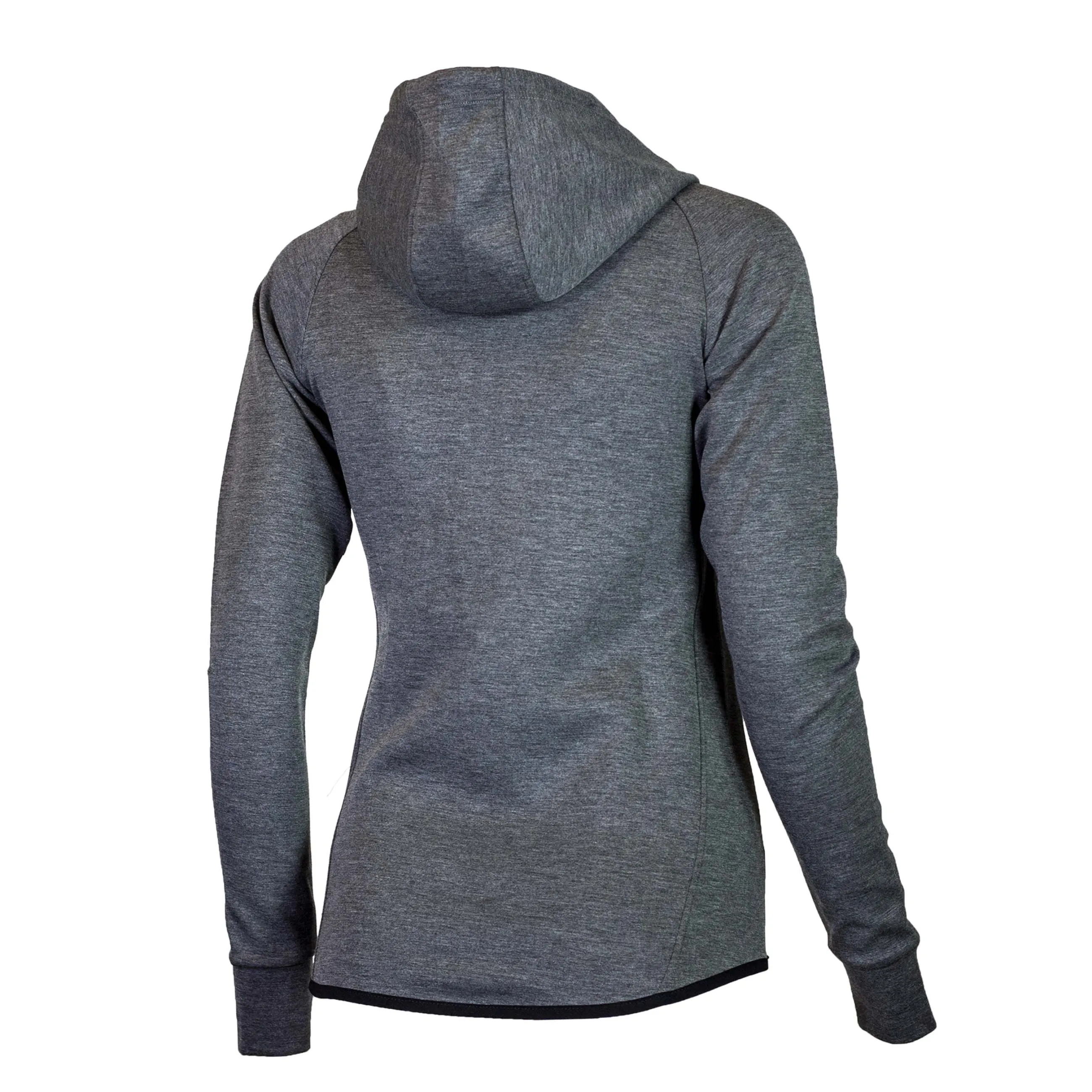 Hot Training Hooded Vest Dames Trainingpak
