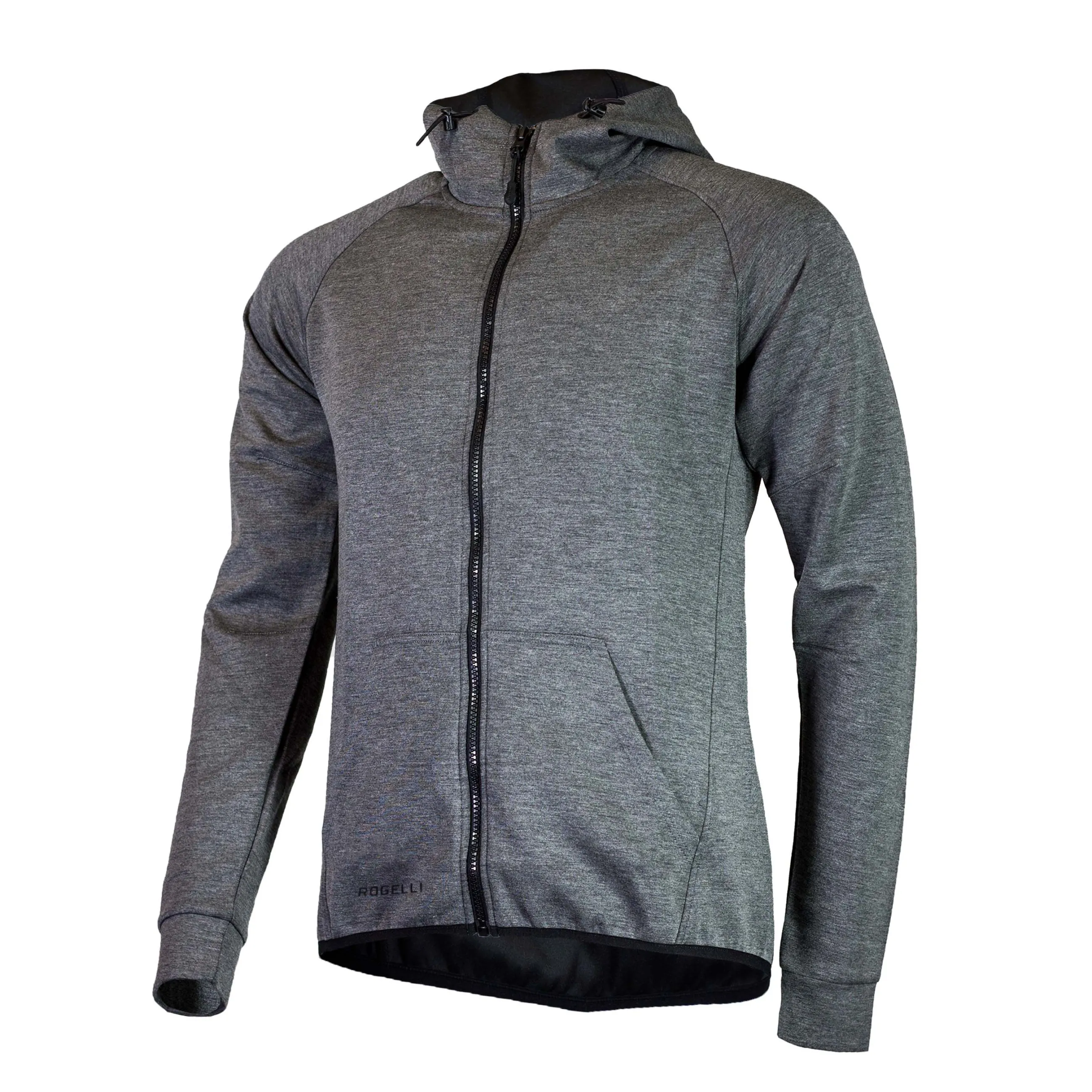 Fashion Training Hooded Vest Heren Trainingpak