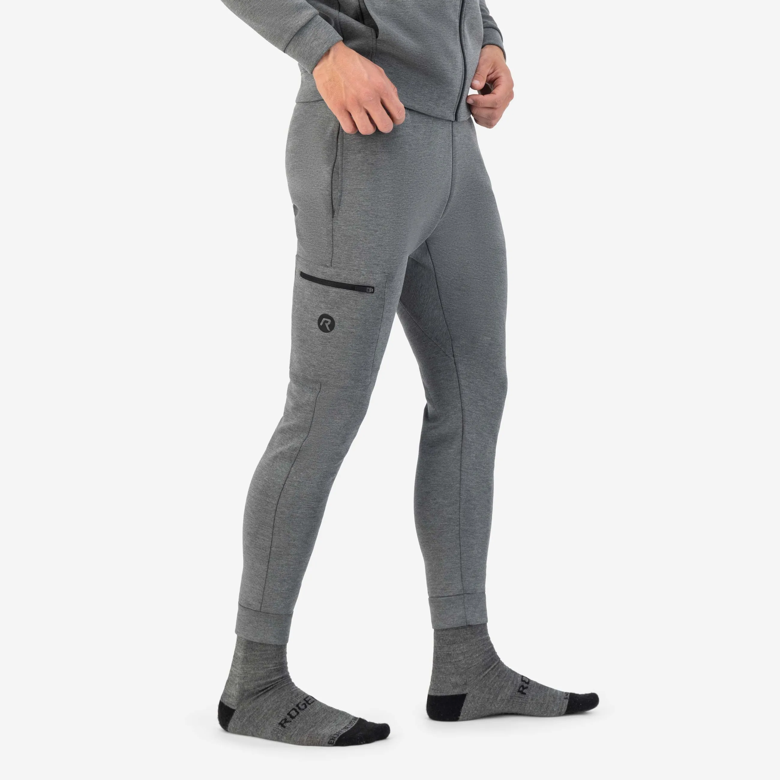 Best Training II Lange Broek Heren Trainingpak