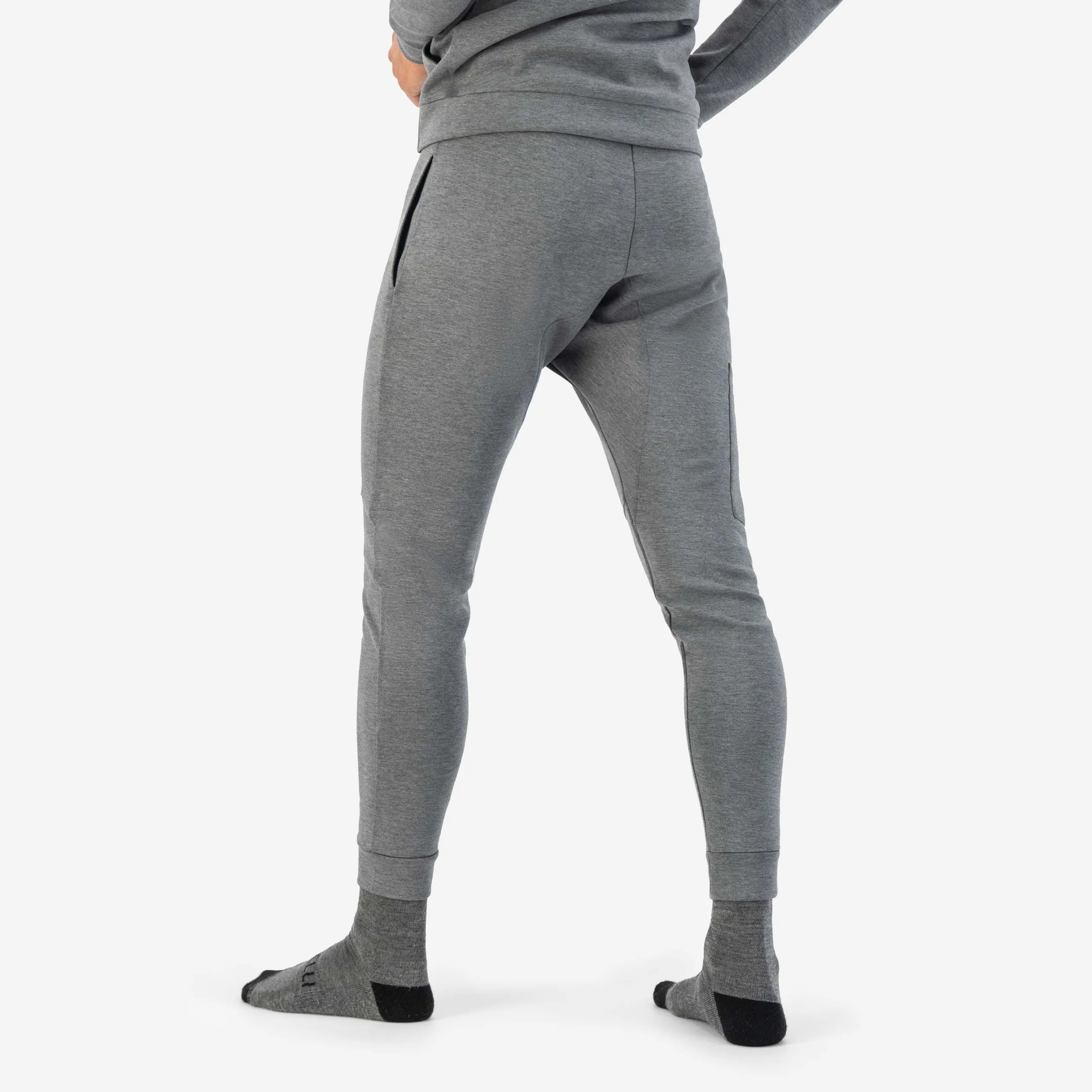 Best Training II Lange Broek Heren Trainingpak