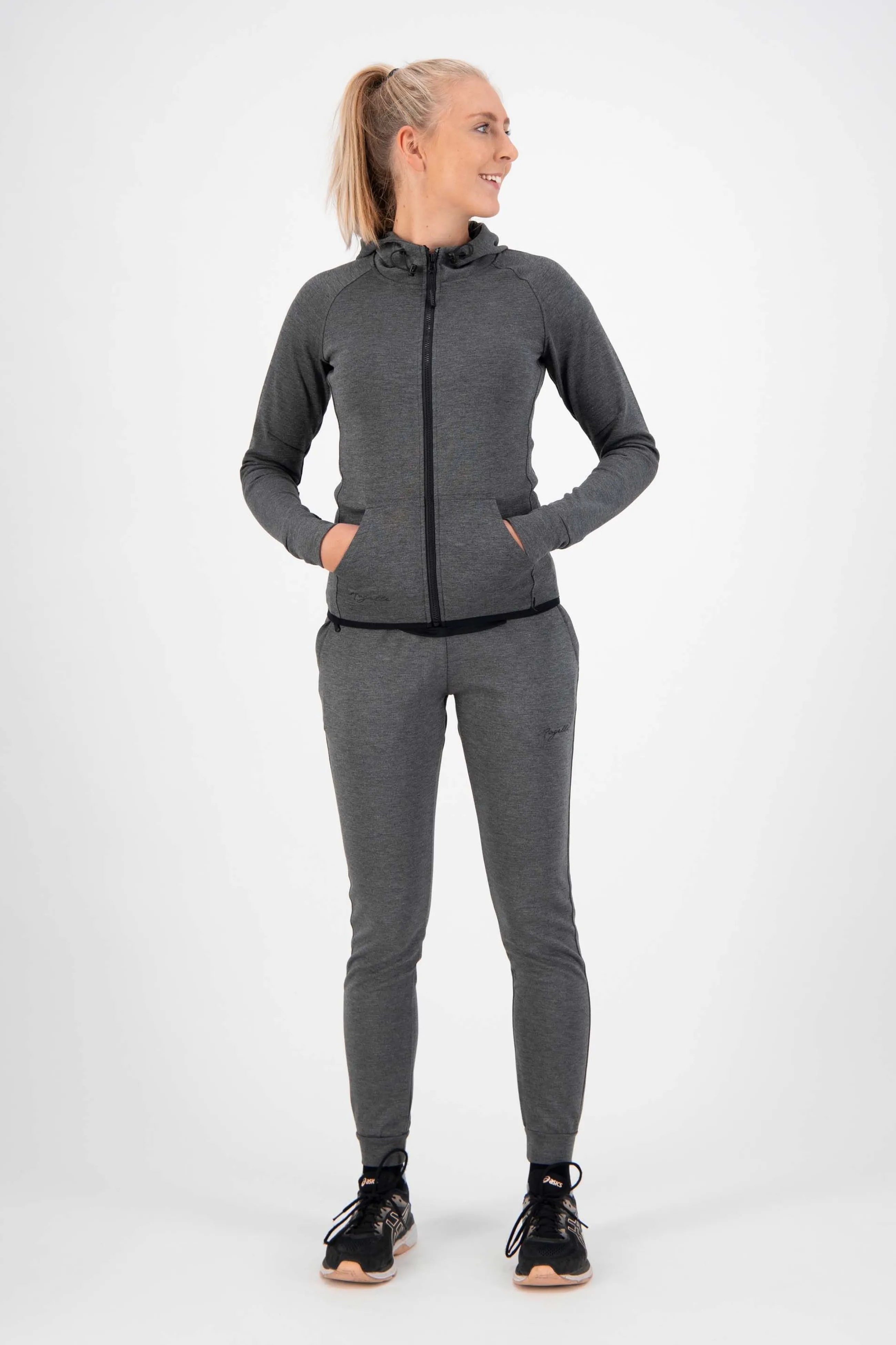 Sale Training Lange Broek Dames Trainingpak
