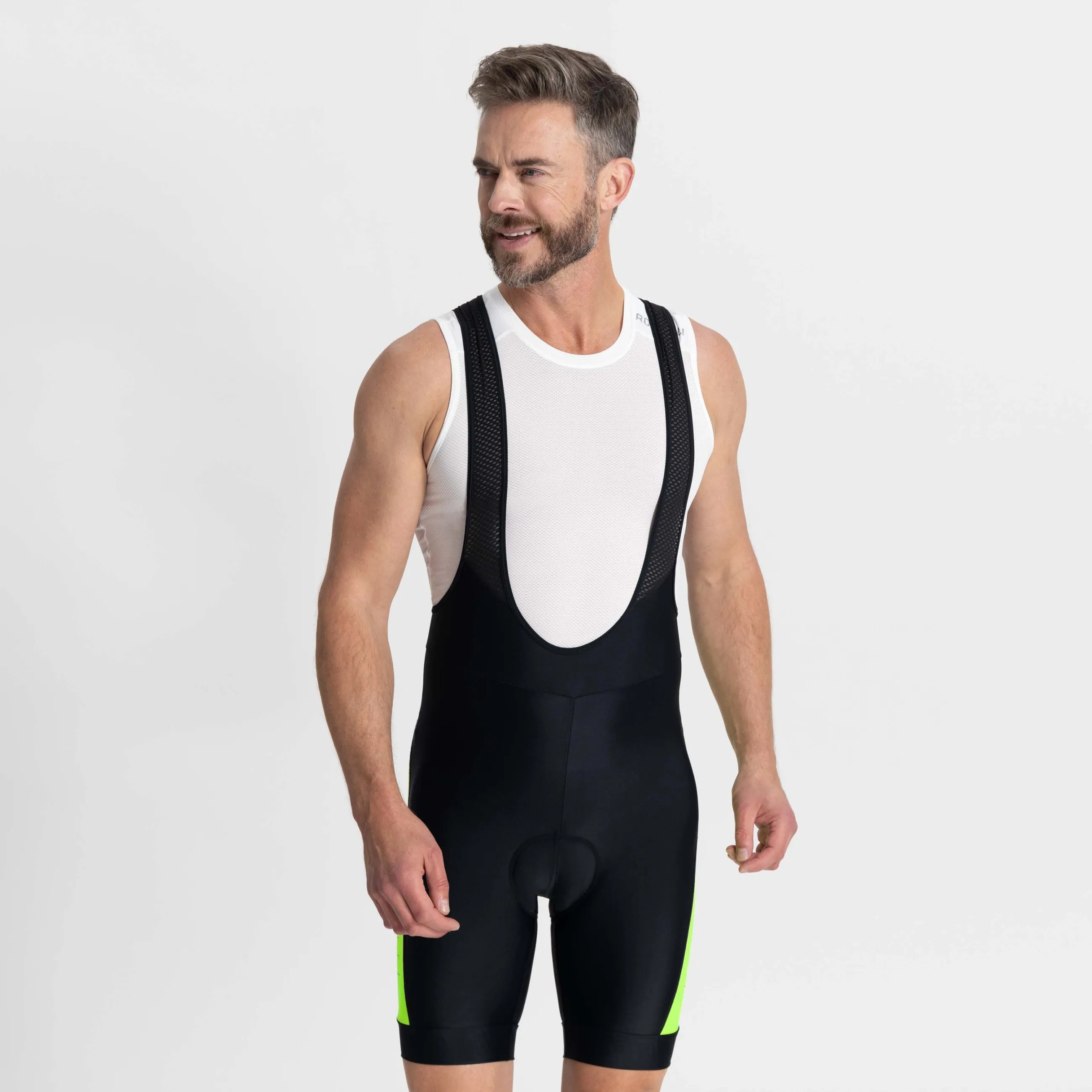 Sale Tyro II Fietsbroek Heren Heren Broeken