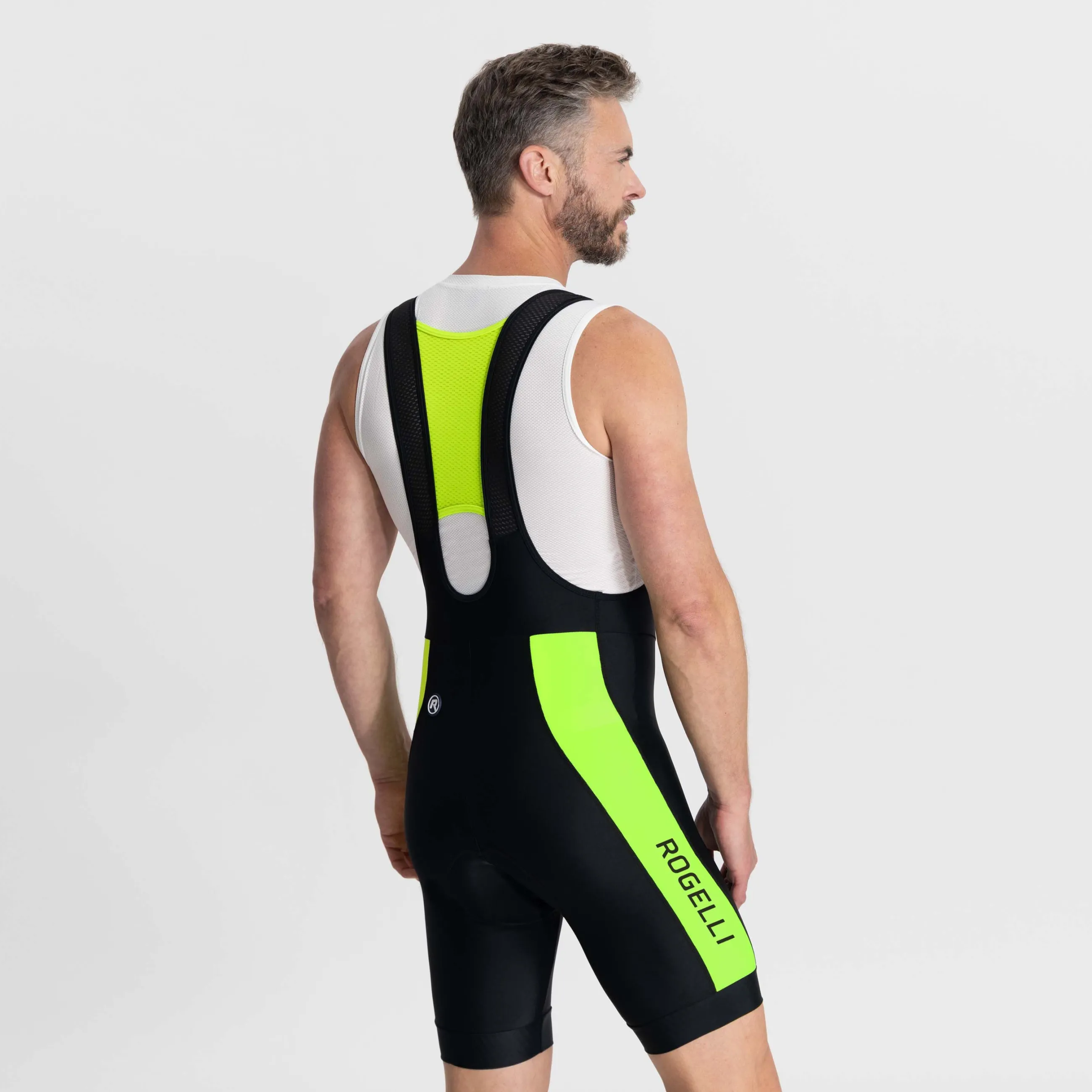 Sale Tyro II Fietsbroek Heren Heren Broeken