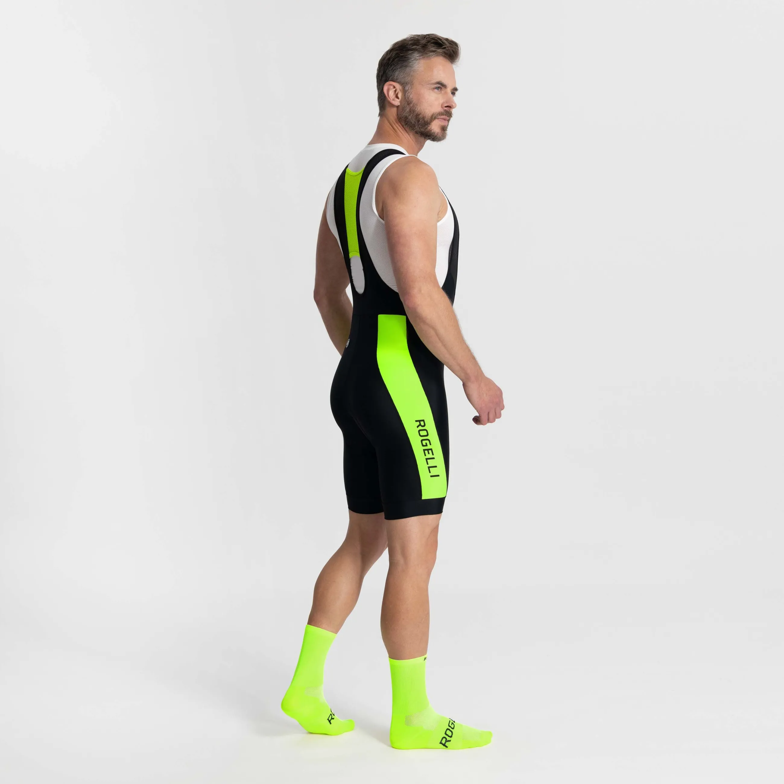 Sale Tyro II Fietsbroek Heren Heren Broeken