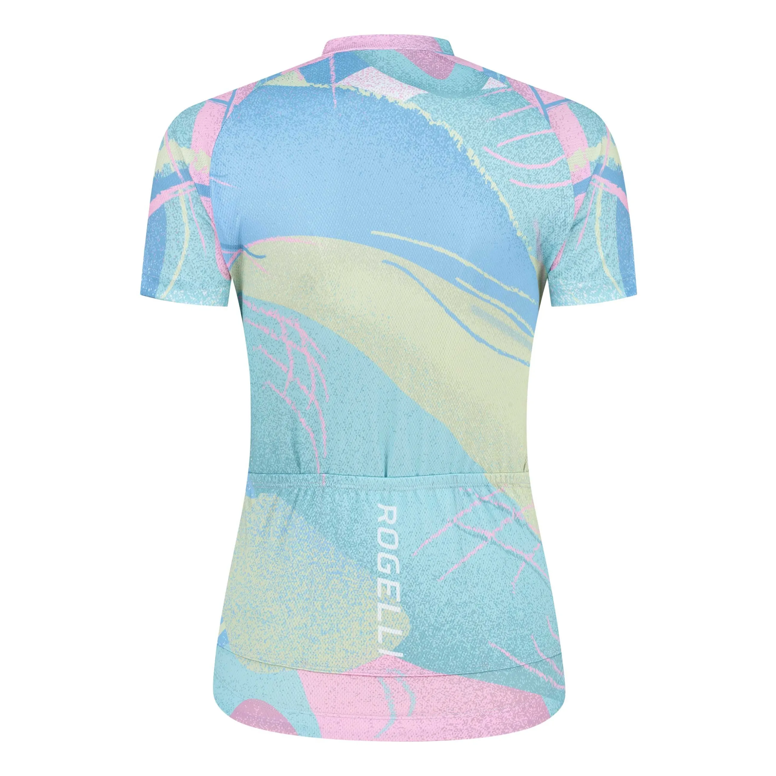 Discount Vintage Fietsshirt Dames DAMES Shirts